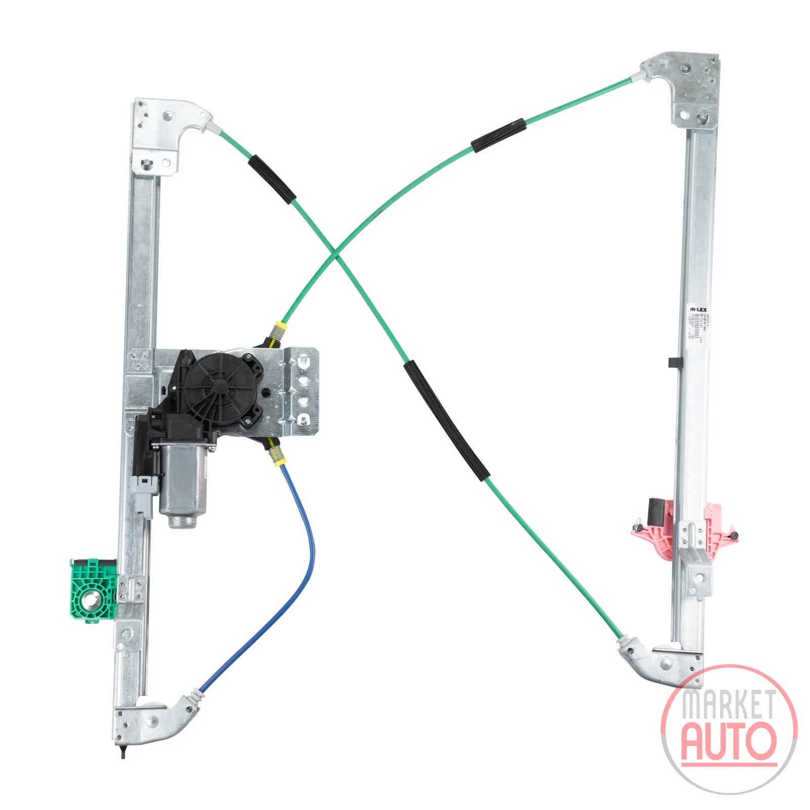 Electric window lifter right