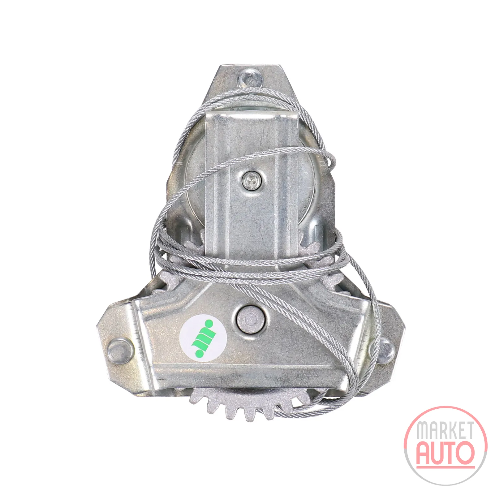 Window lifter manual front right left
