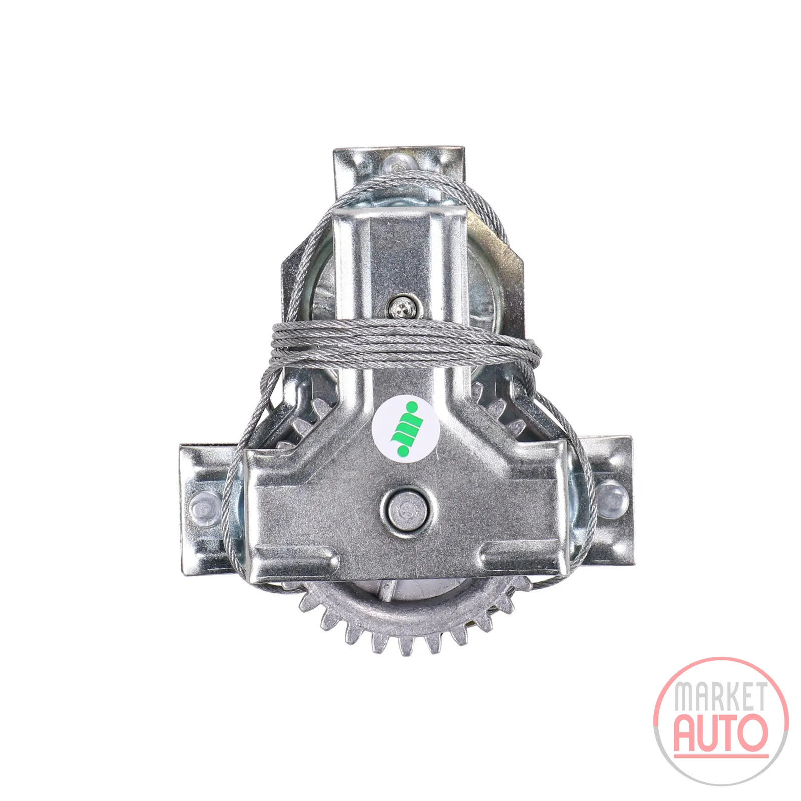 Window lifter manual front right left