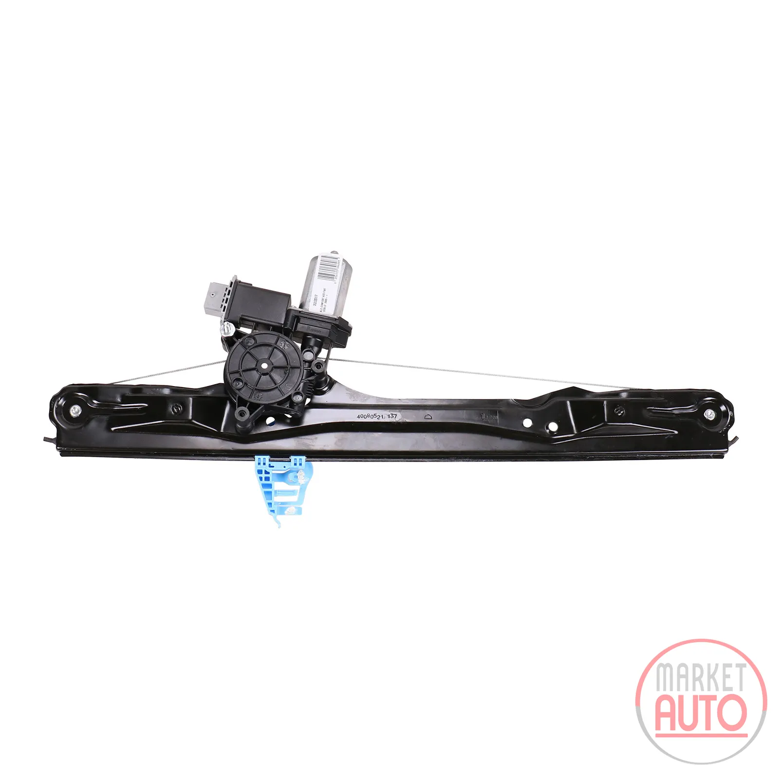 Electric window lifter front right