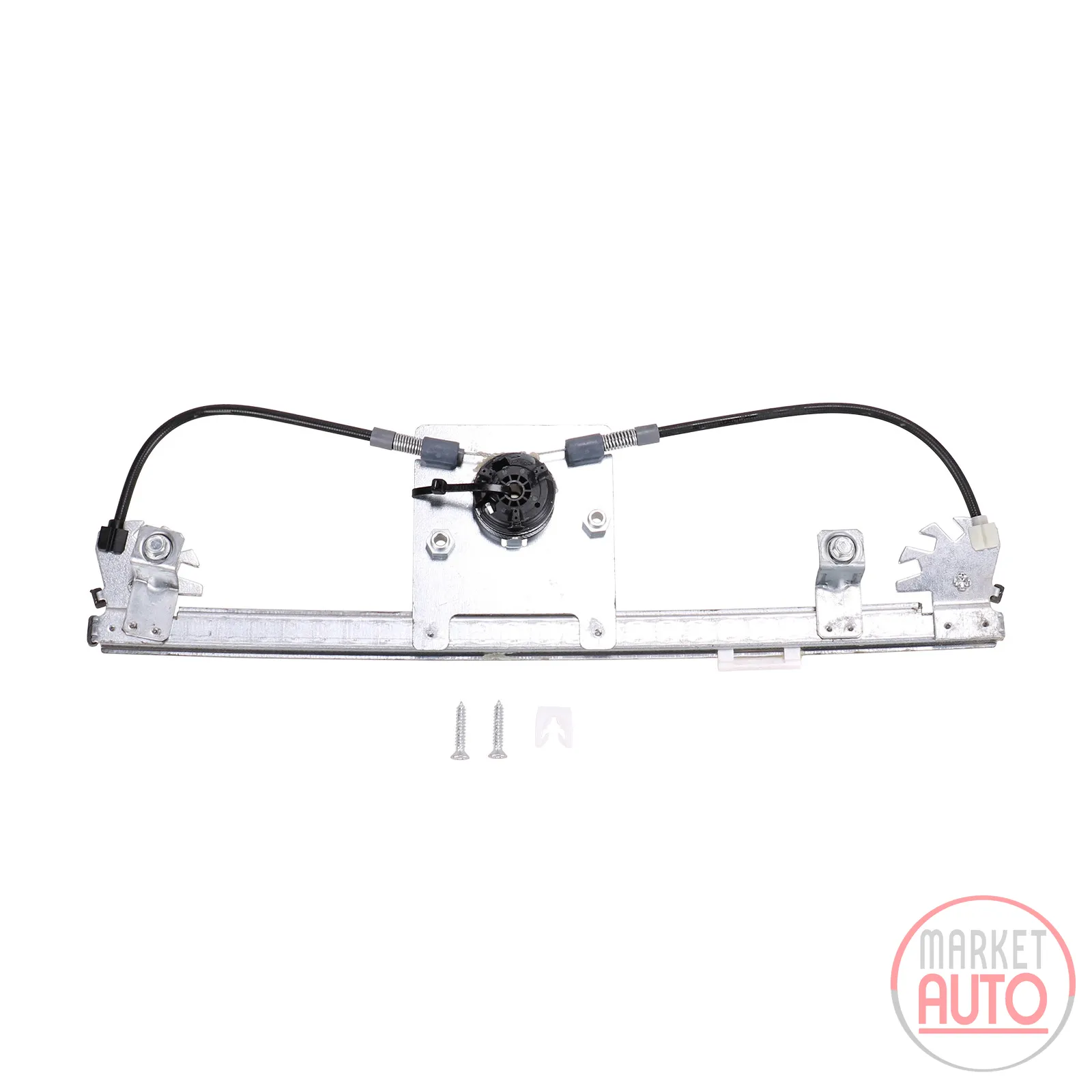 Electric window lifter rear left