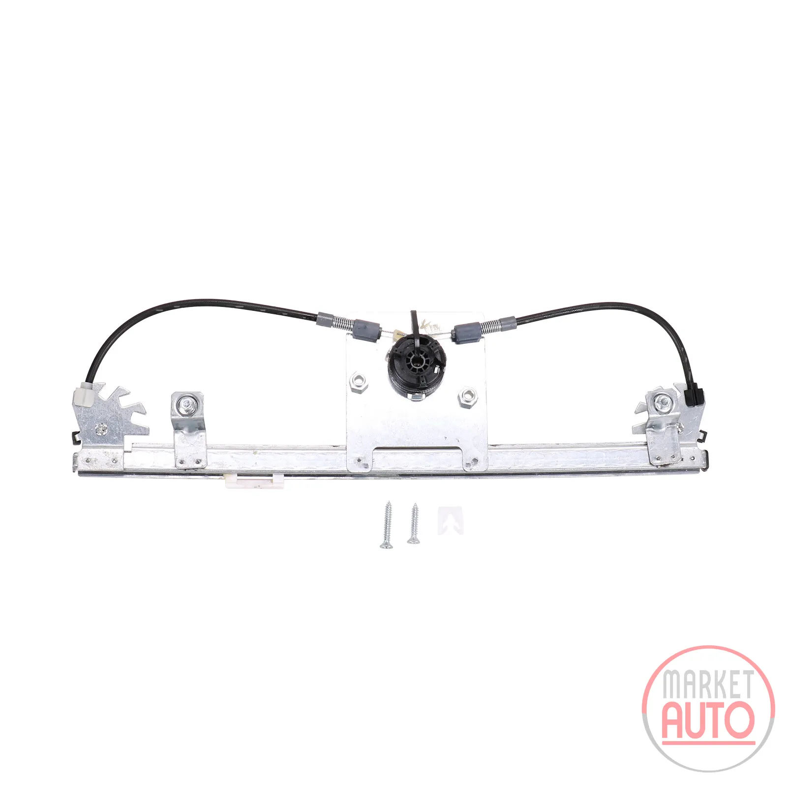 Electric window lifter rear right