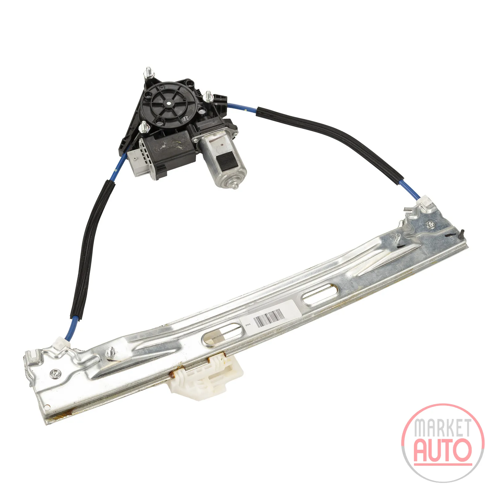 Rear electric window lifter right