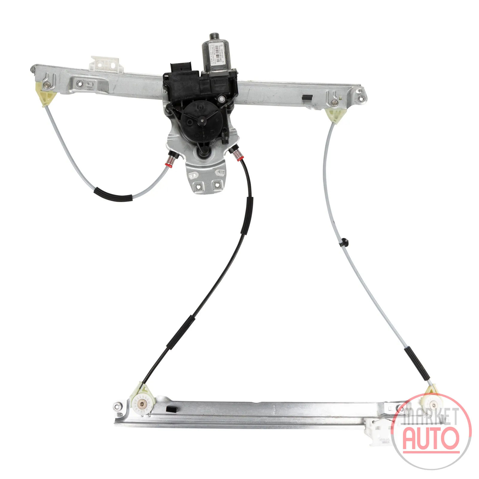 Electric window regulator front right original PSA (9675898980)