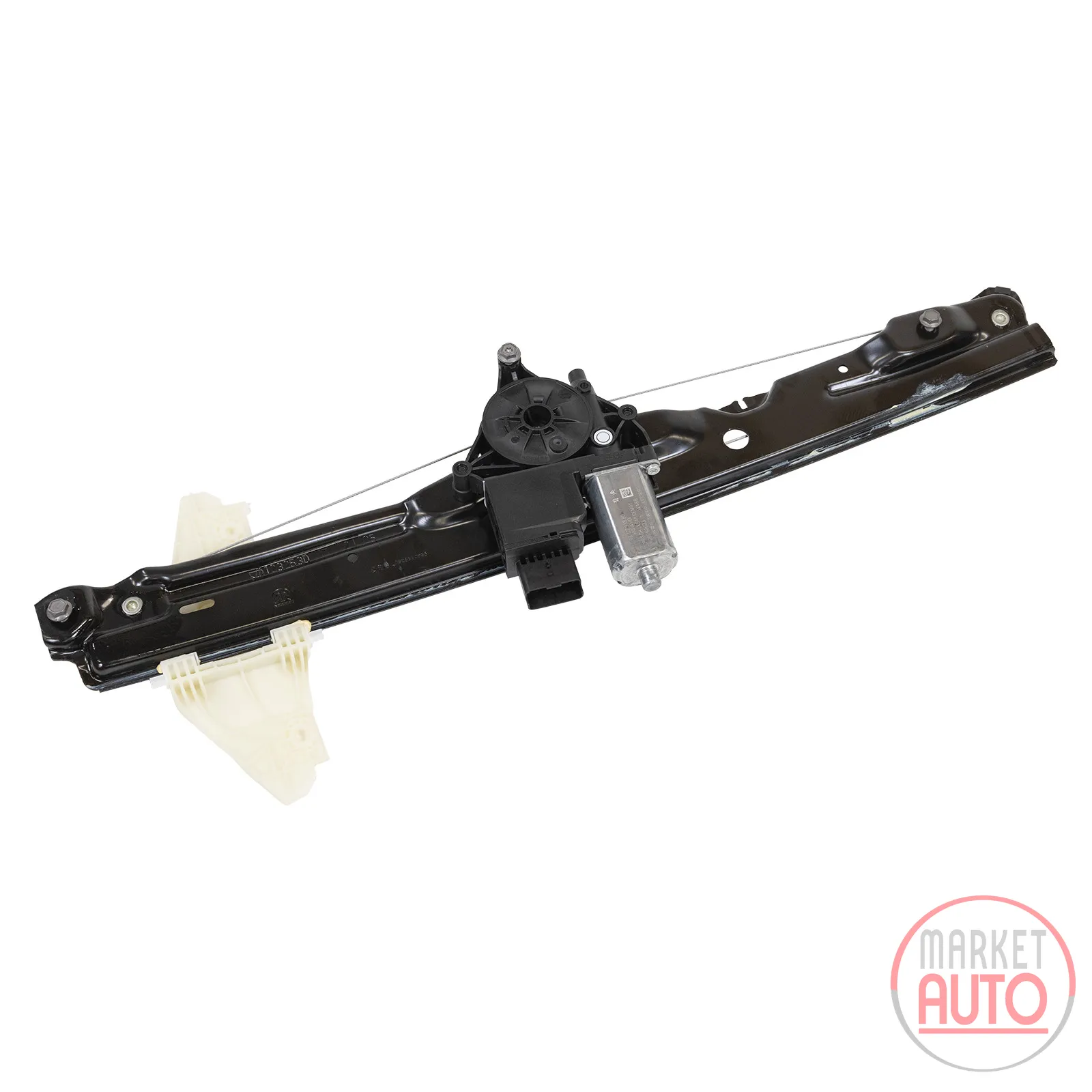 Window lift motor front right