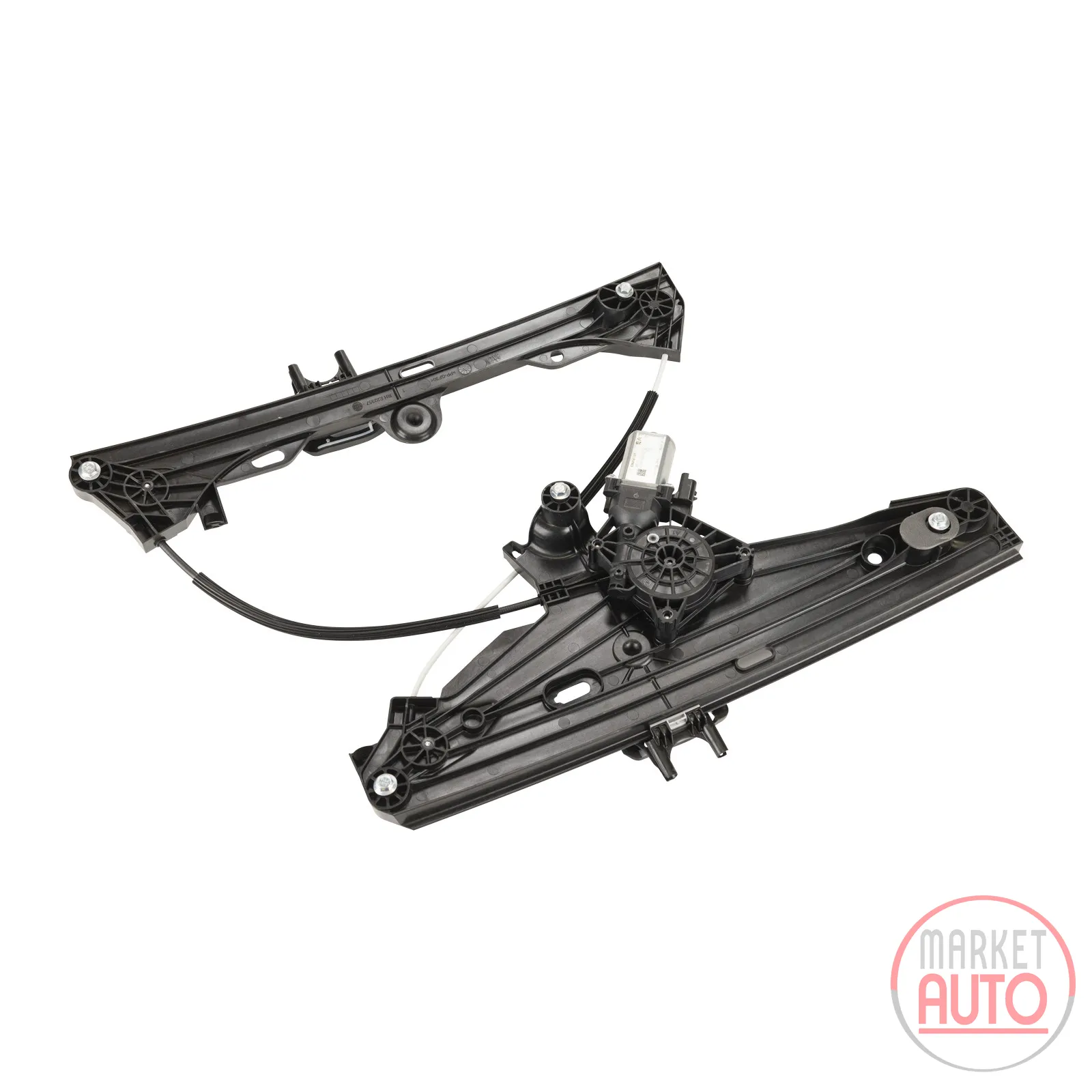 Front right window lifter