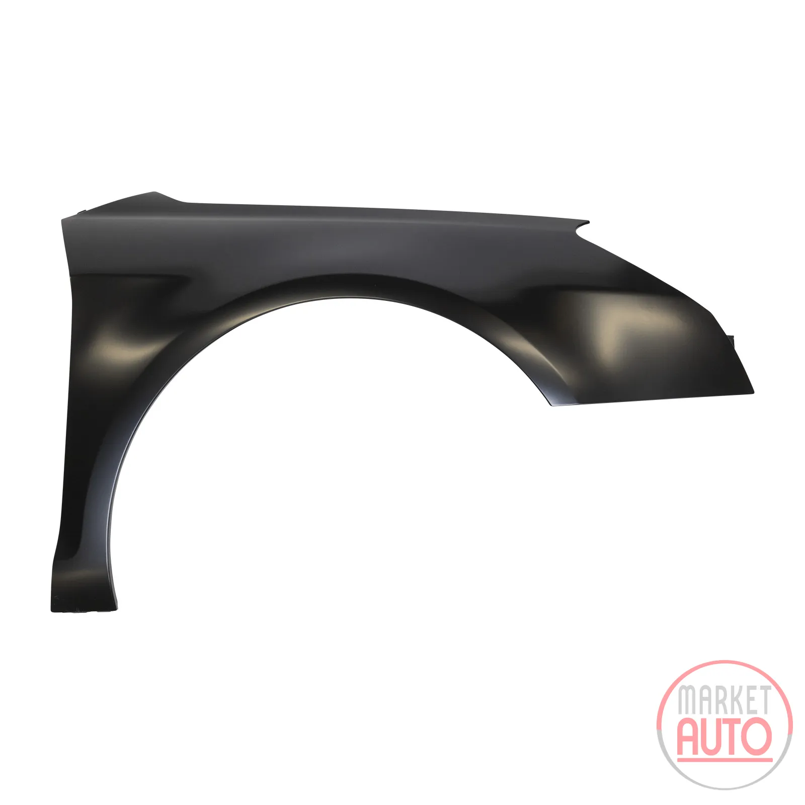Front right fender PSA OE (7841X7)