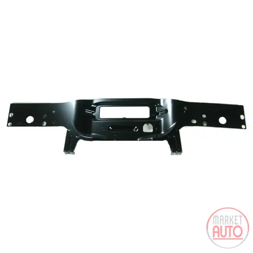 rear panel outside