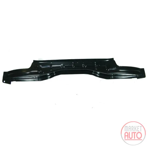 Rear panel inside