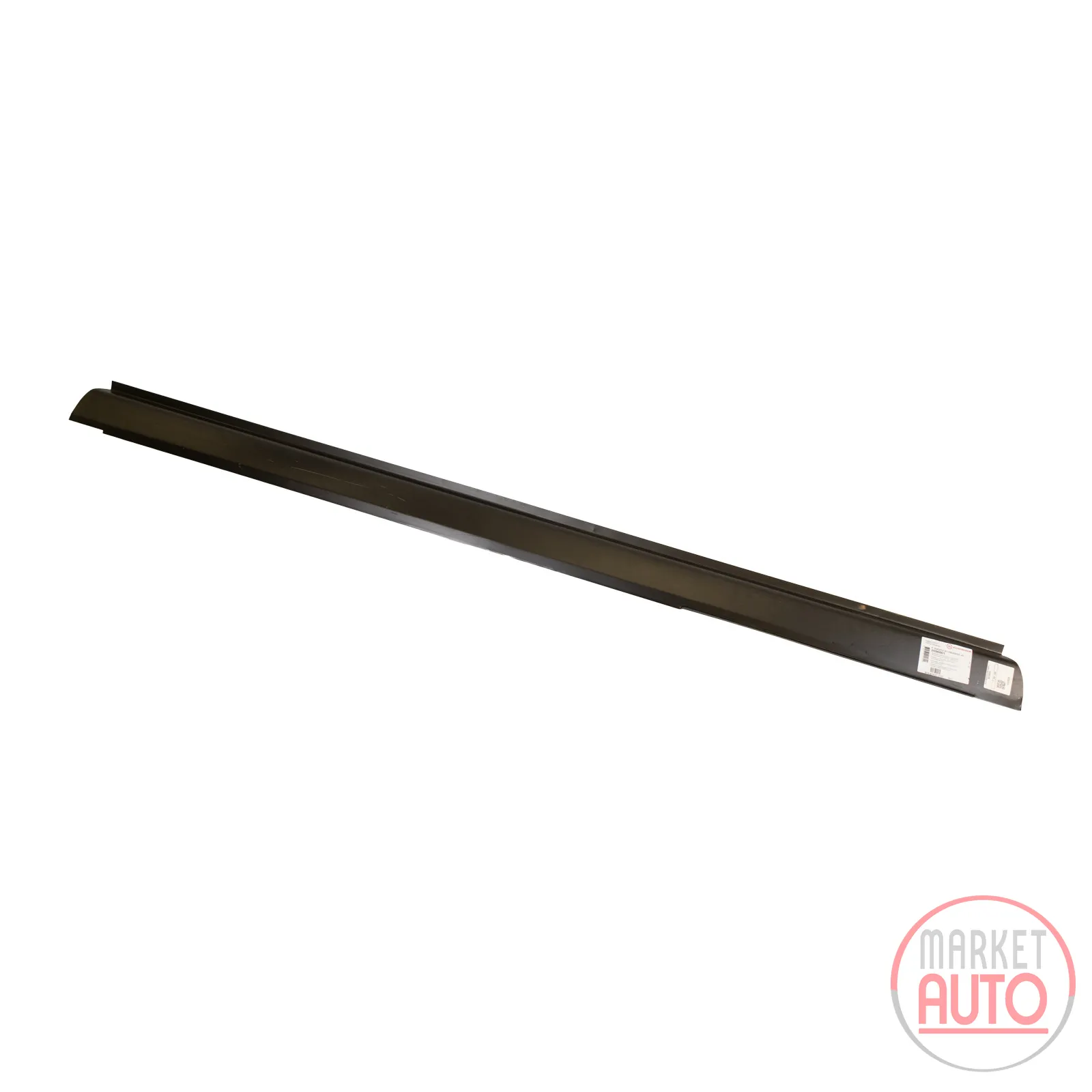 Sill plate left box