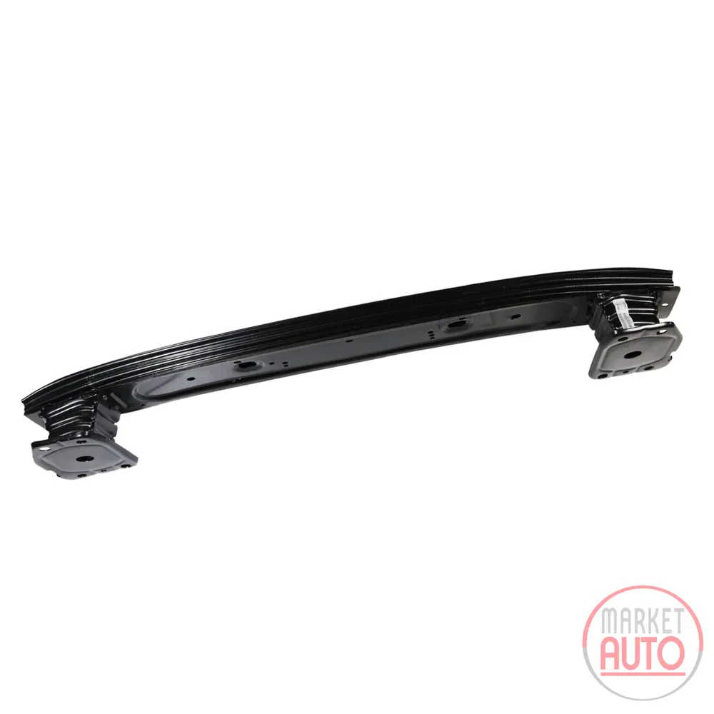 Traverse reinforcement bumper