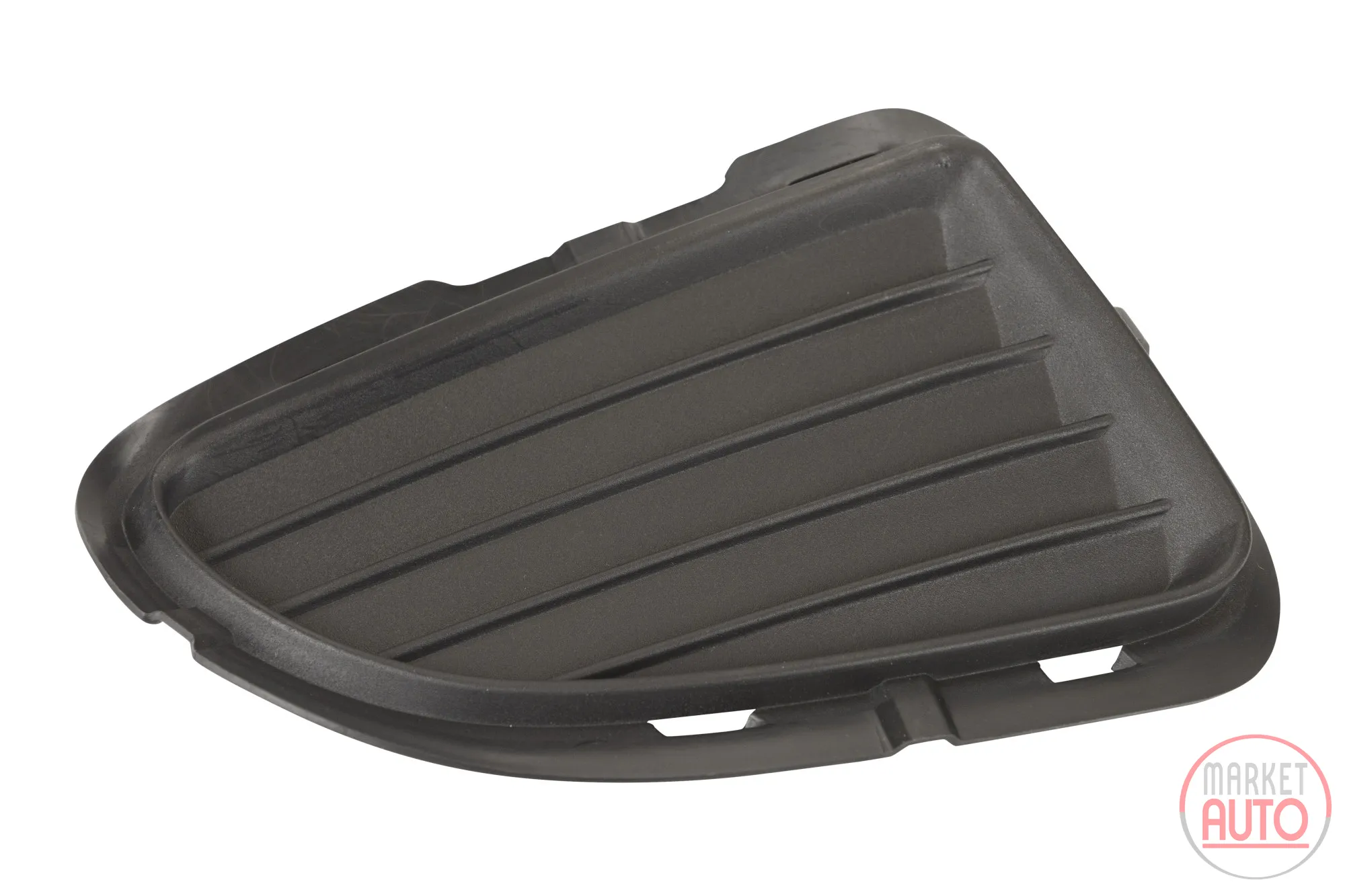 Bumper grille front right