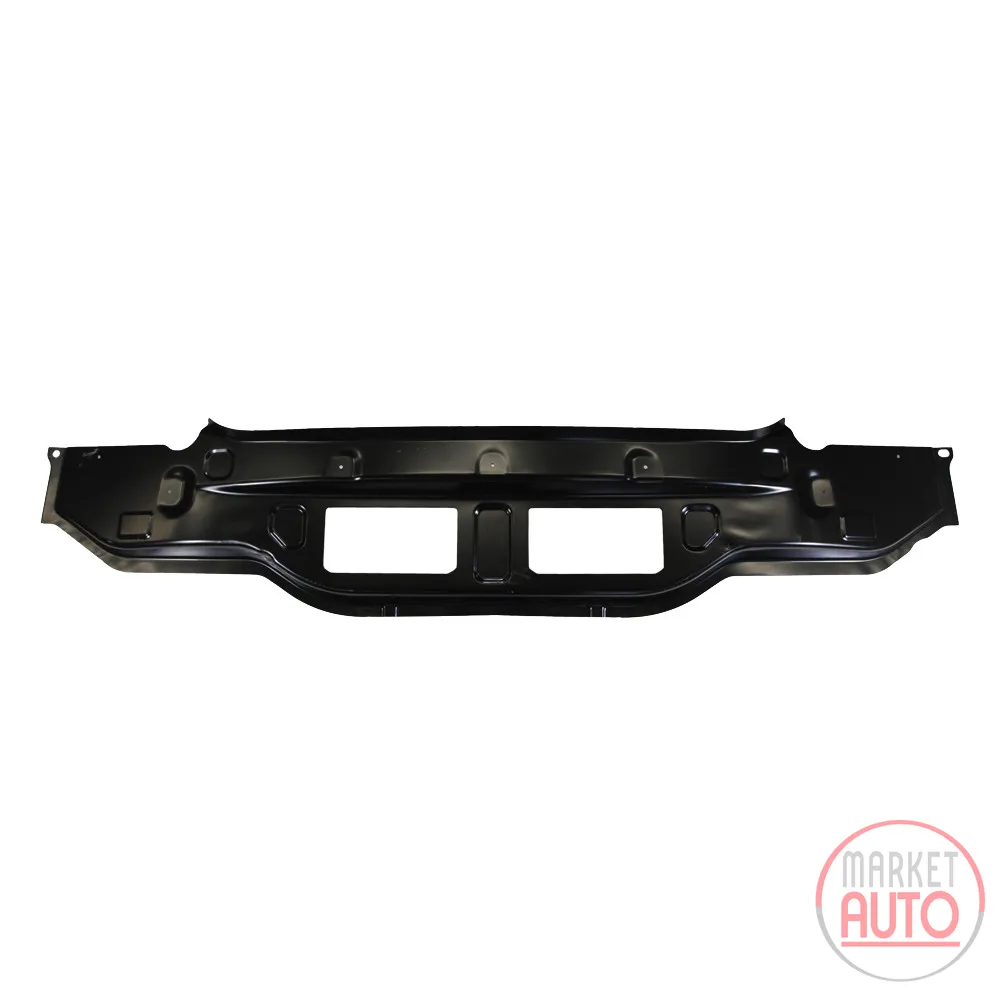 Framework/Traverse rear bottom
