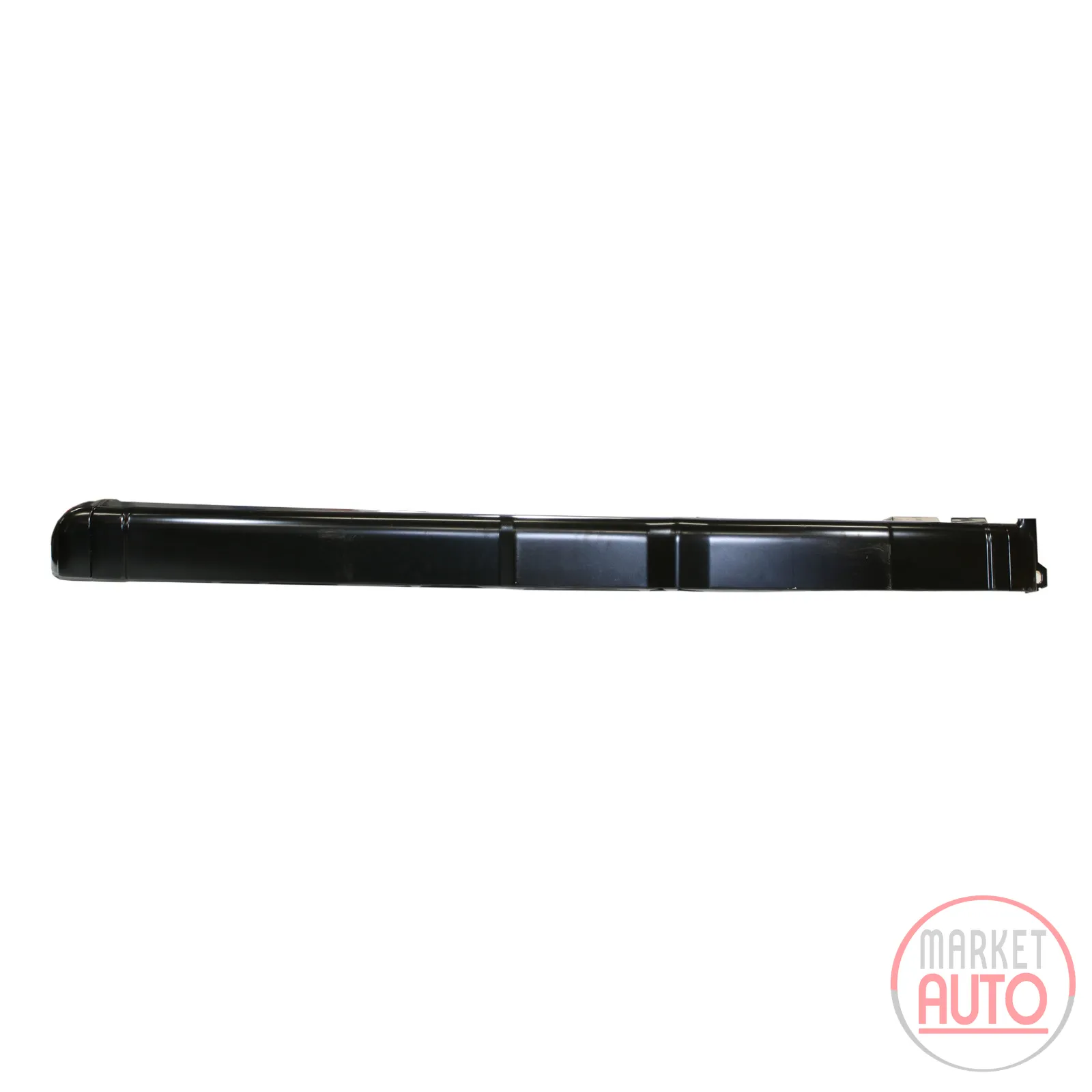 Metal trim left Fiat Ducato type 250
