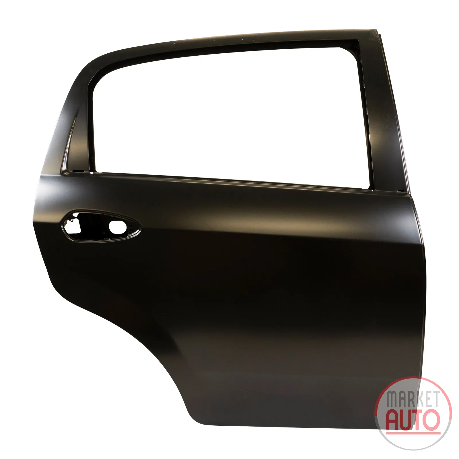 Rear door right, rear door right original
