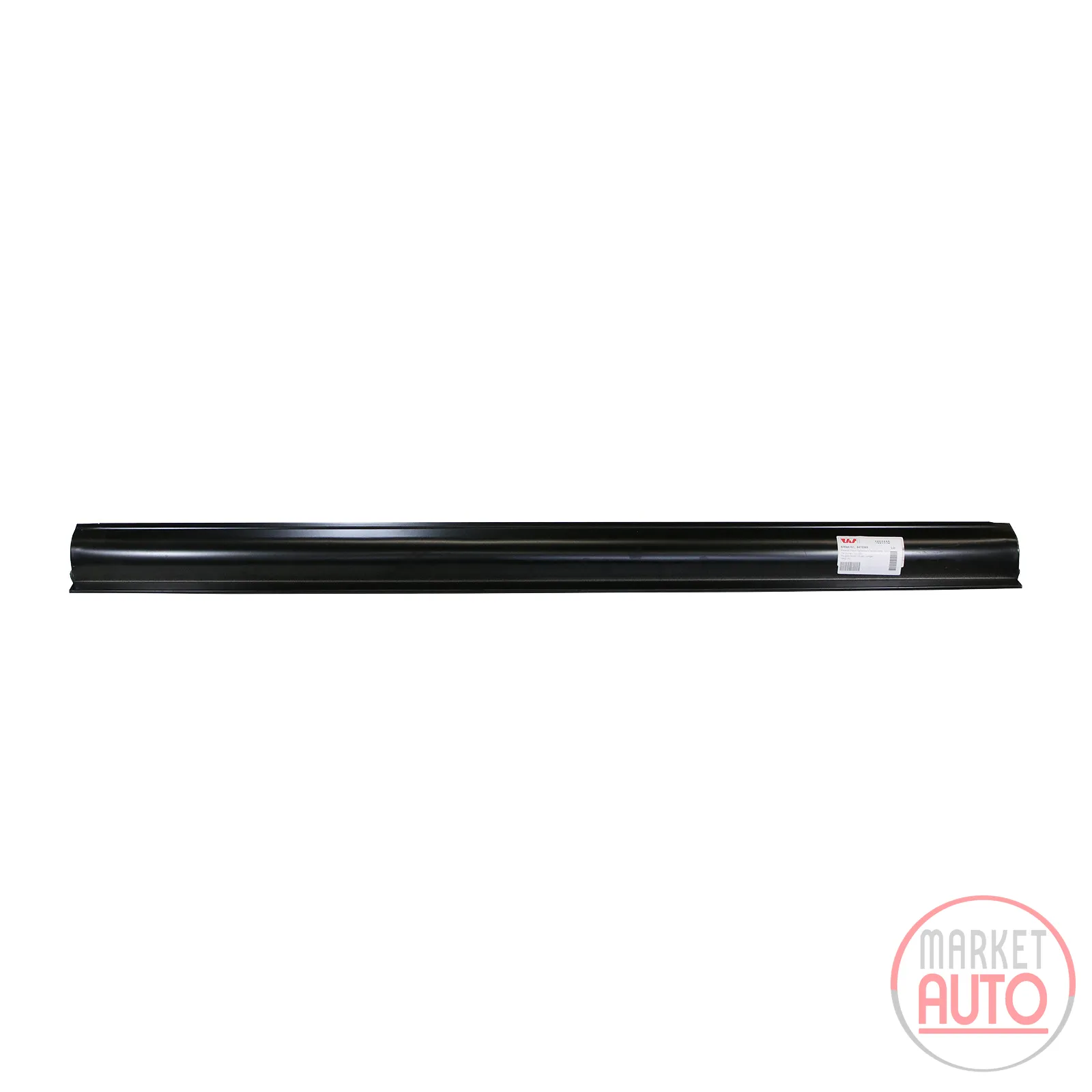 Repair panel sill panel outside right Height: 120mm Length: 1410mm