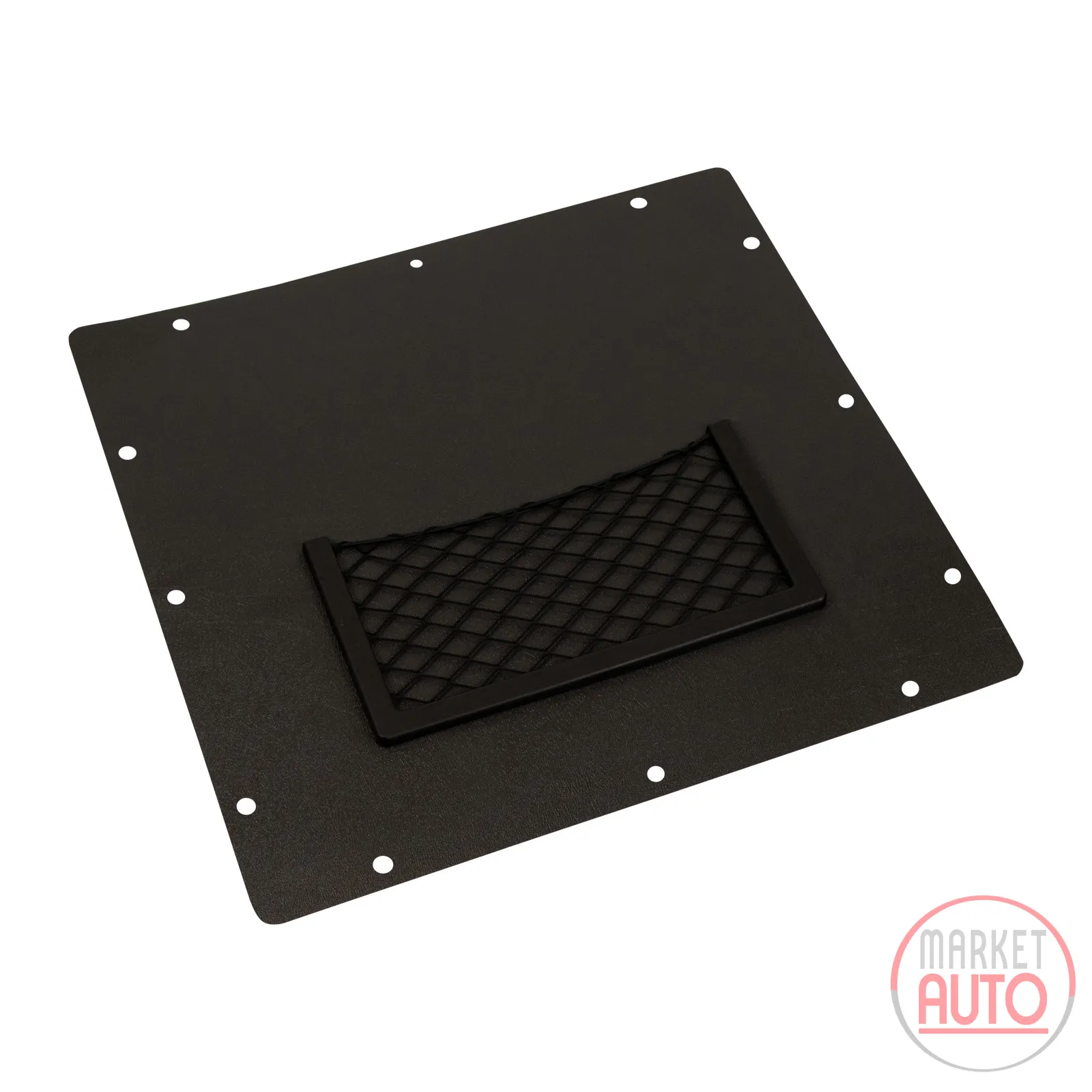 Door panel rear inside right for the rear door PSA OE (9333ZT)