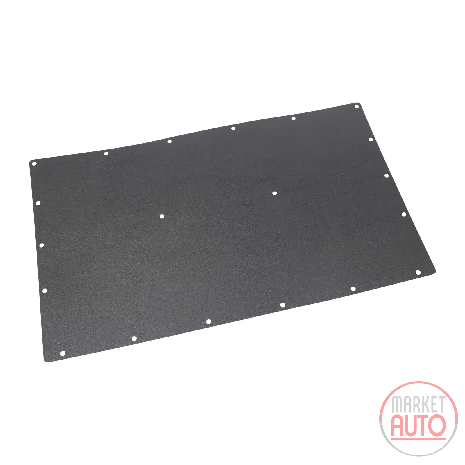 Trim for sliding door inside right PSA OE (9333.CV)