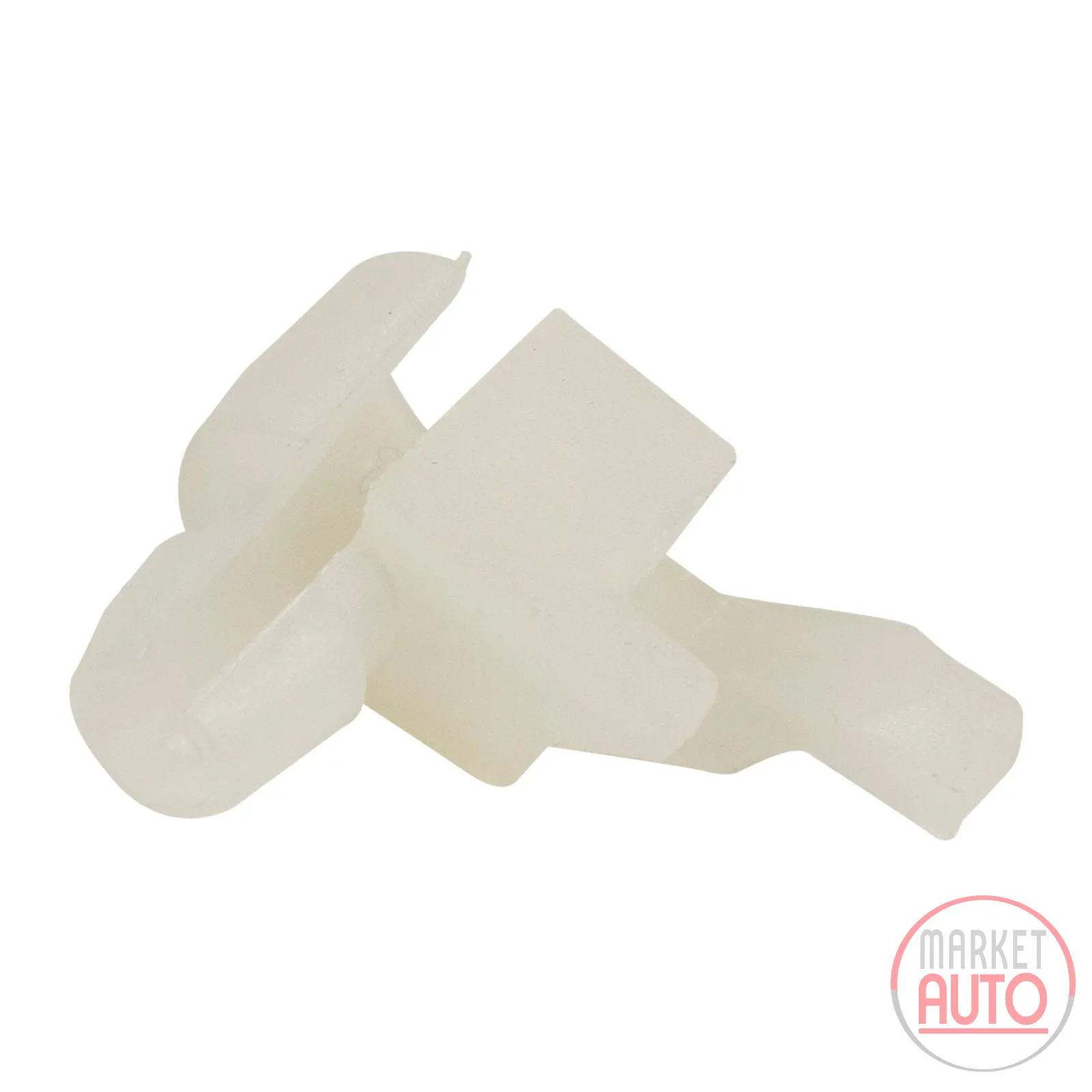 Connector for the front door