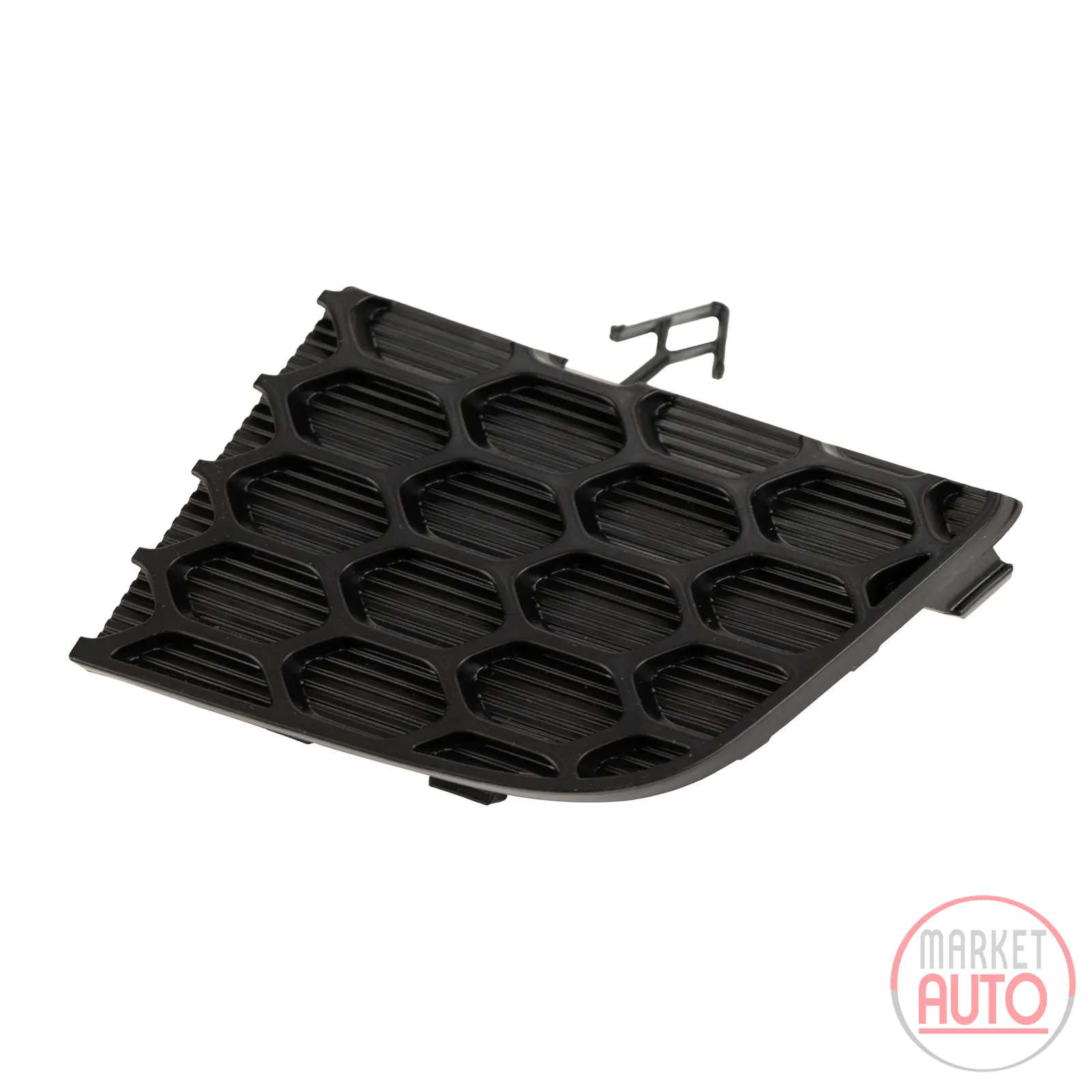 Tow hook cover cap