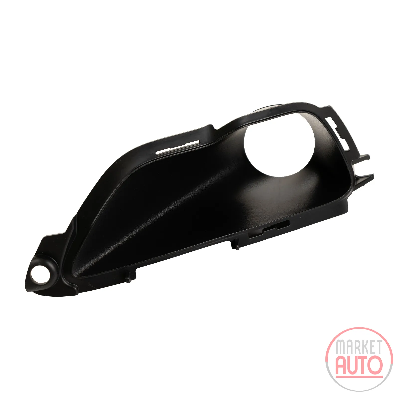 Fog light cover right