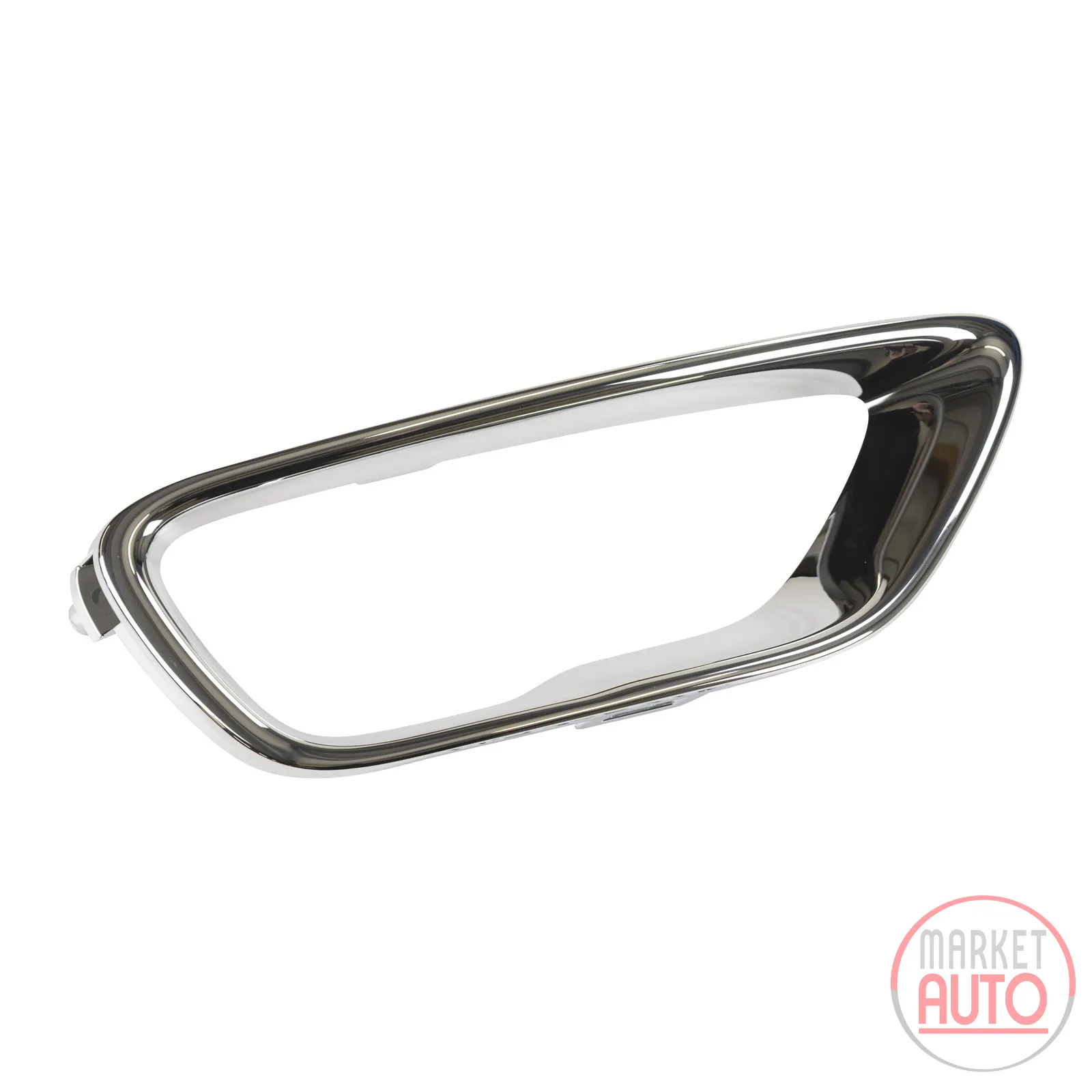 Fog light surround right