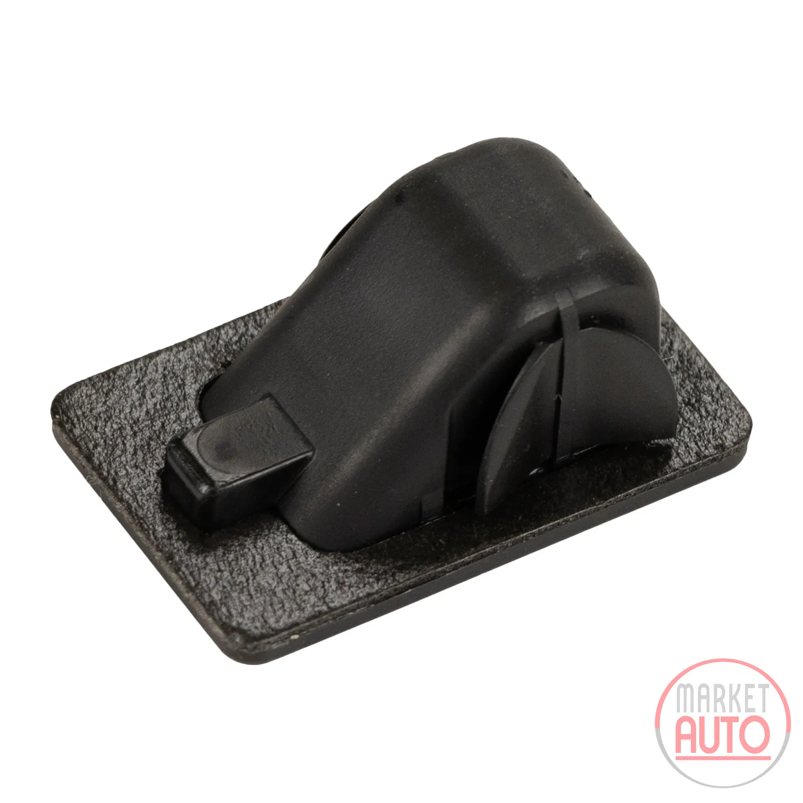 Fastening seal rear light