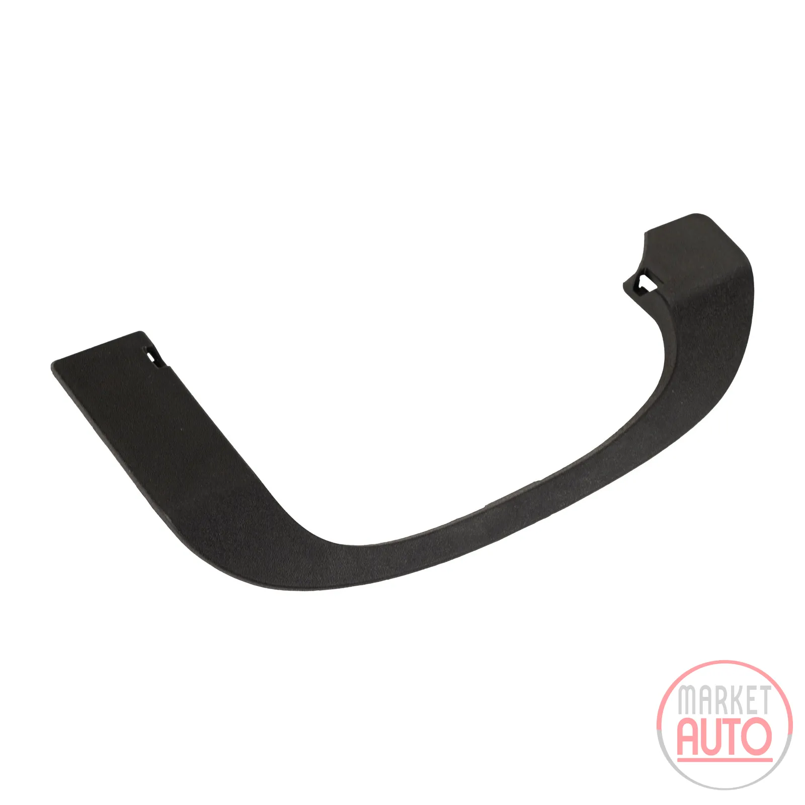 Lower bumper frame