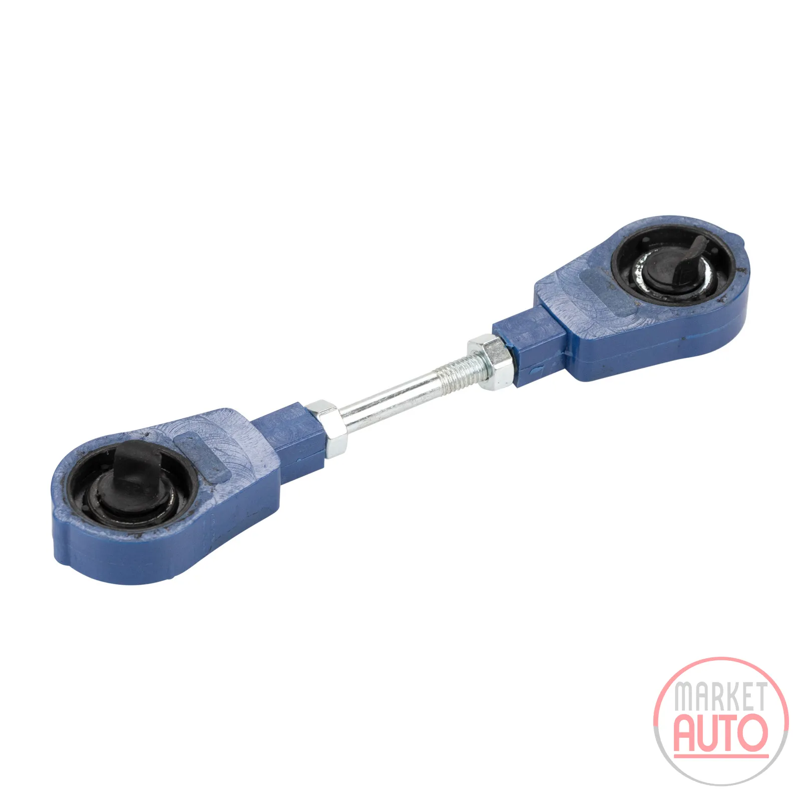 Coupling rod