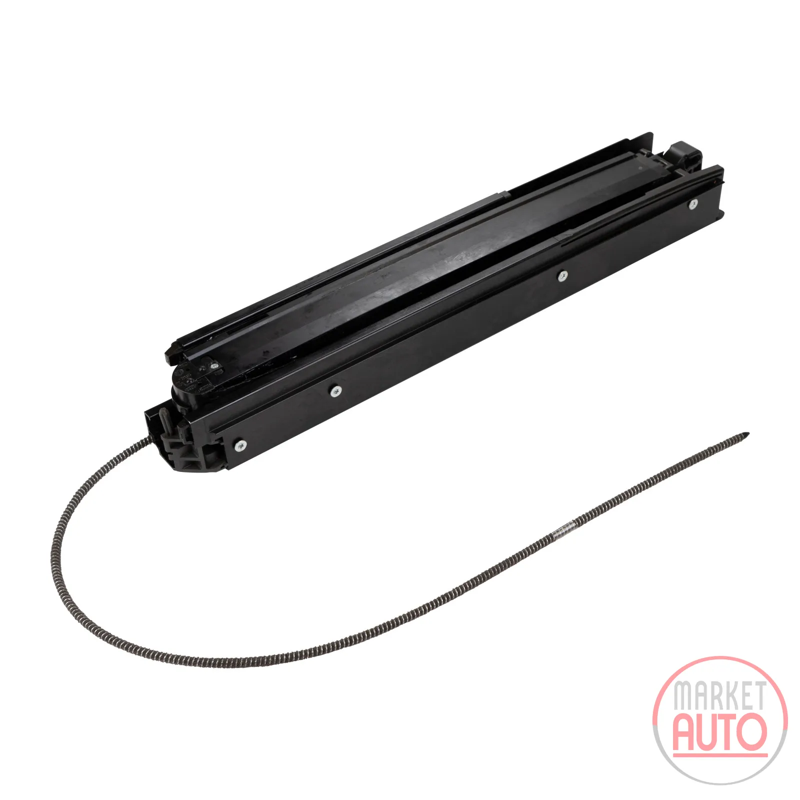 Device for the sunroof right