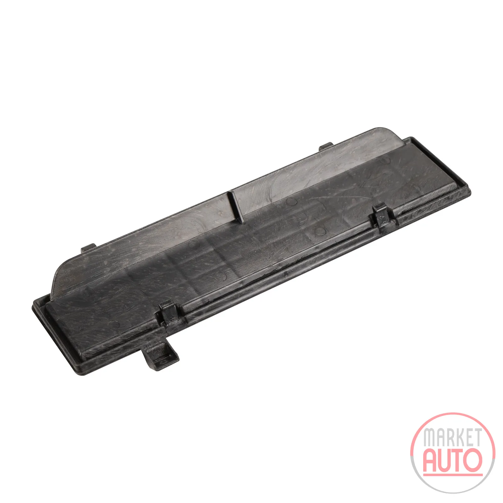 Air filter cover
