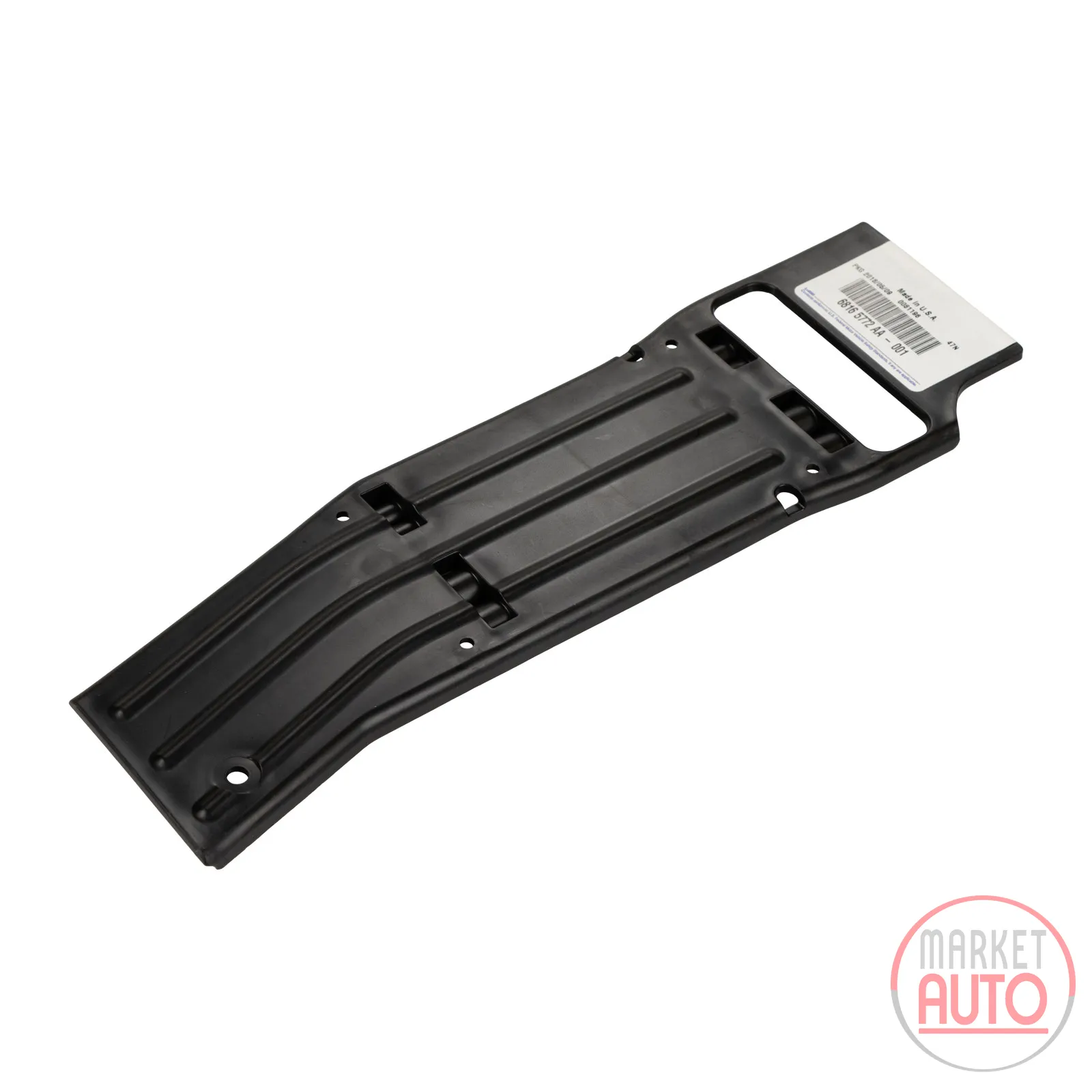 Cover brake line fuel line