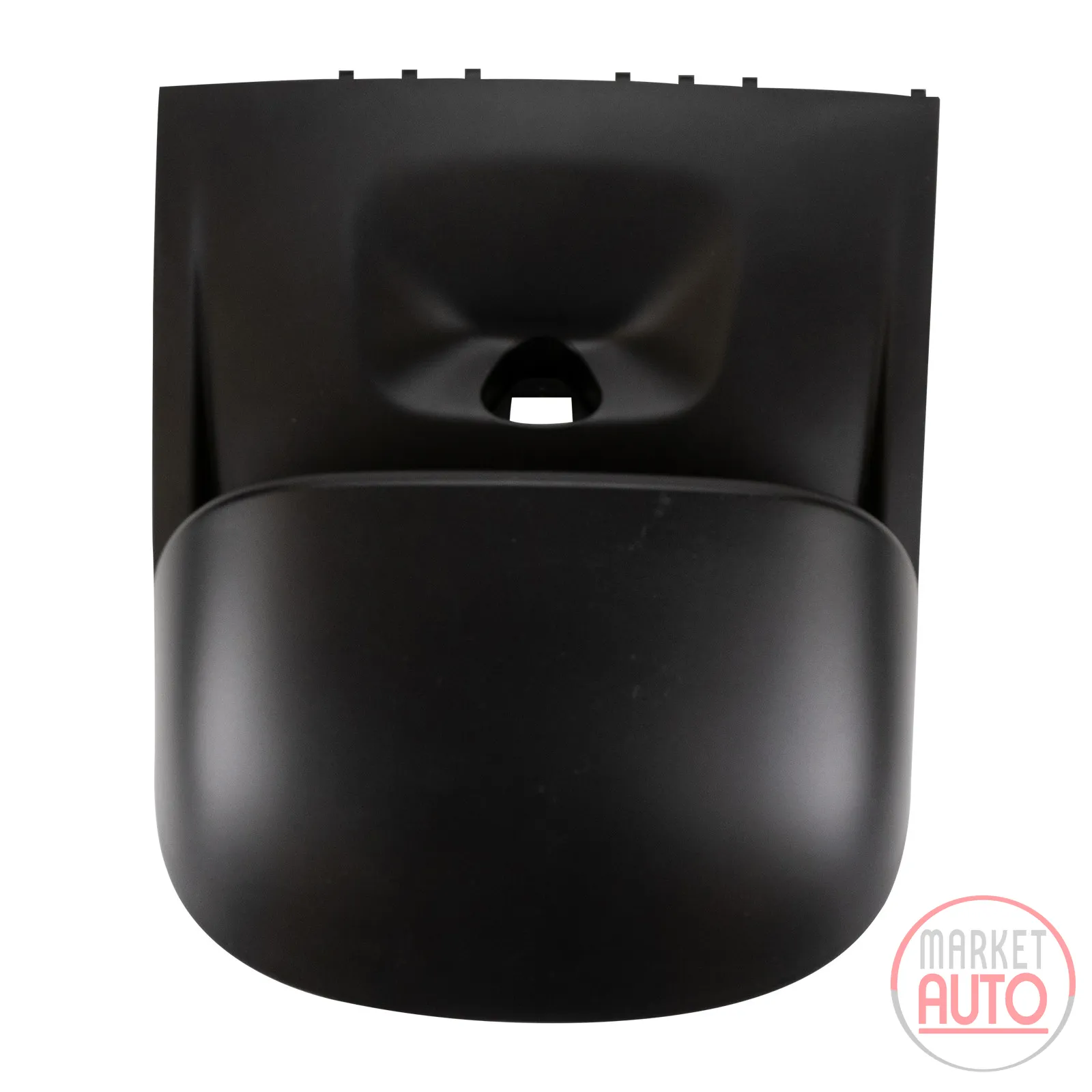 Interior trim for dashboard