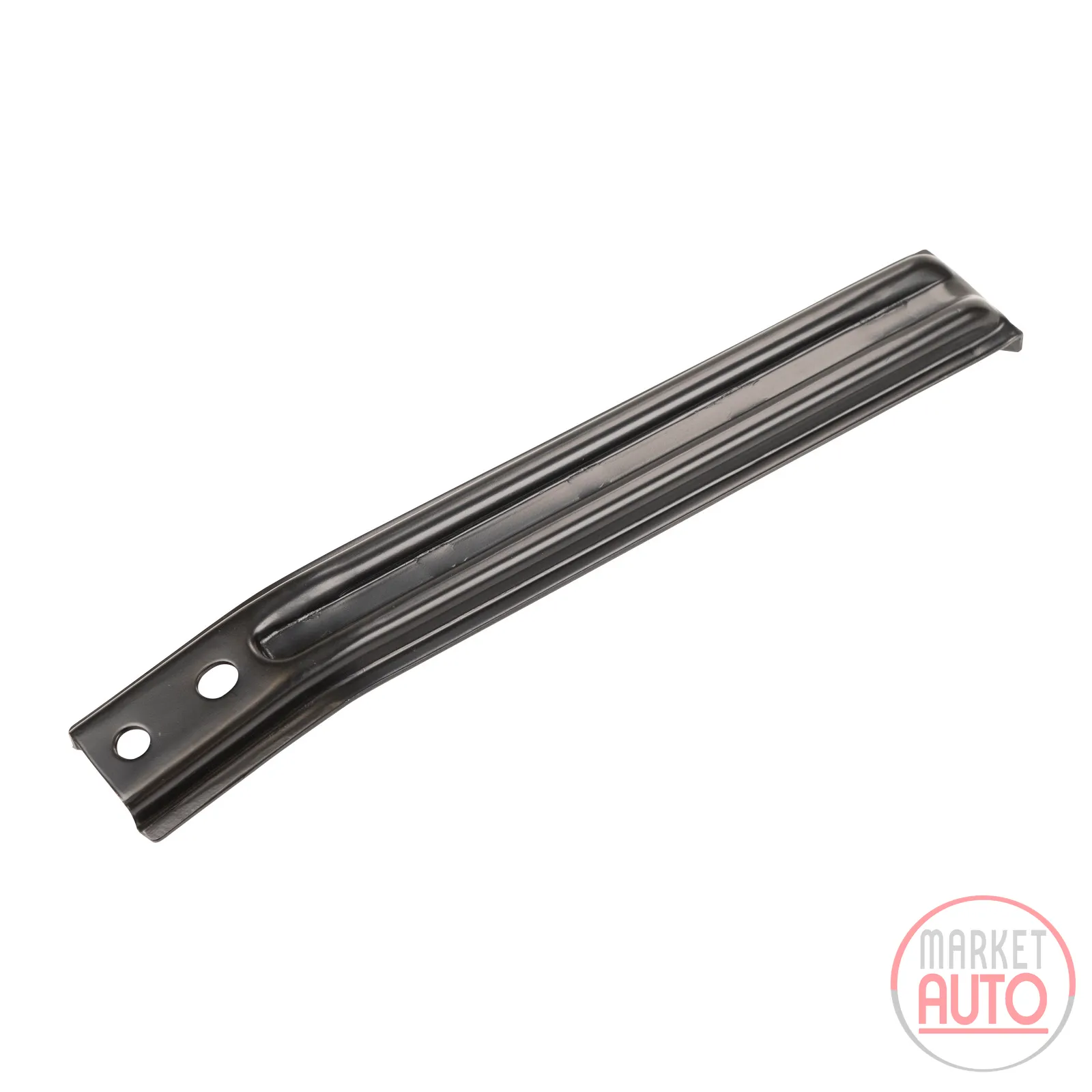 Front bumper bracket