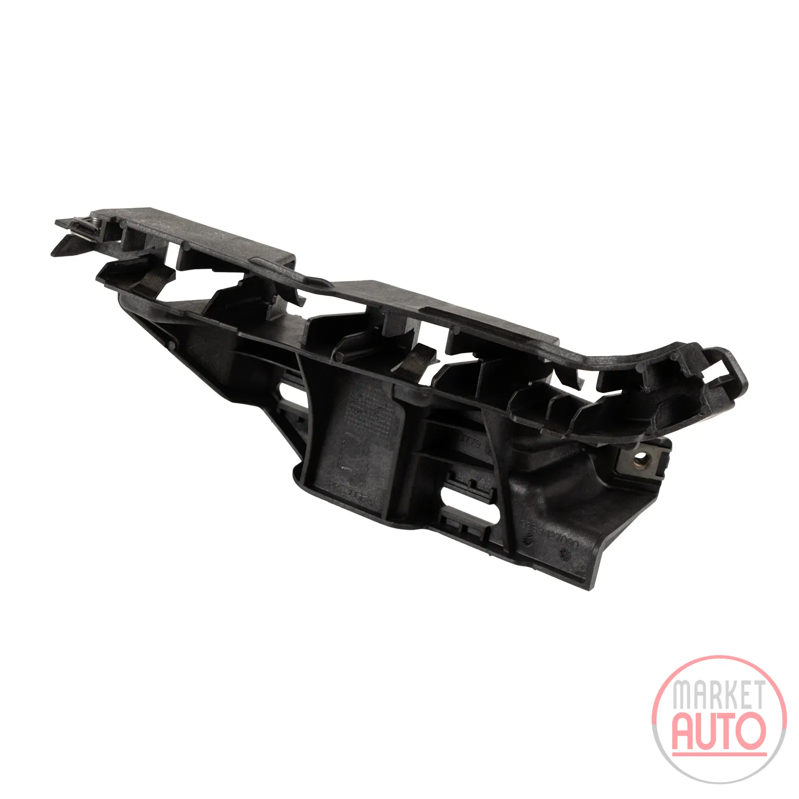 Fender bracket front right original PSA (7120NH)