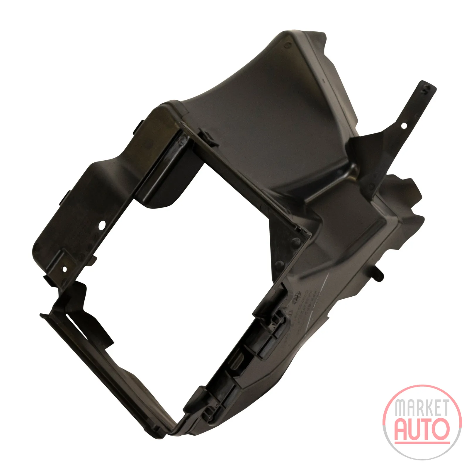 Air duct PSA OE (9818323780)