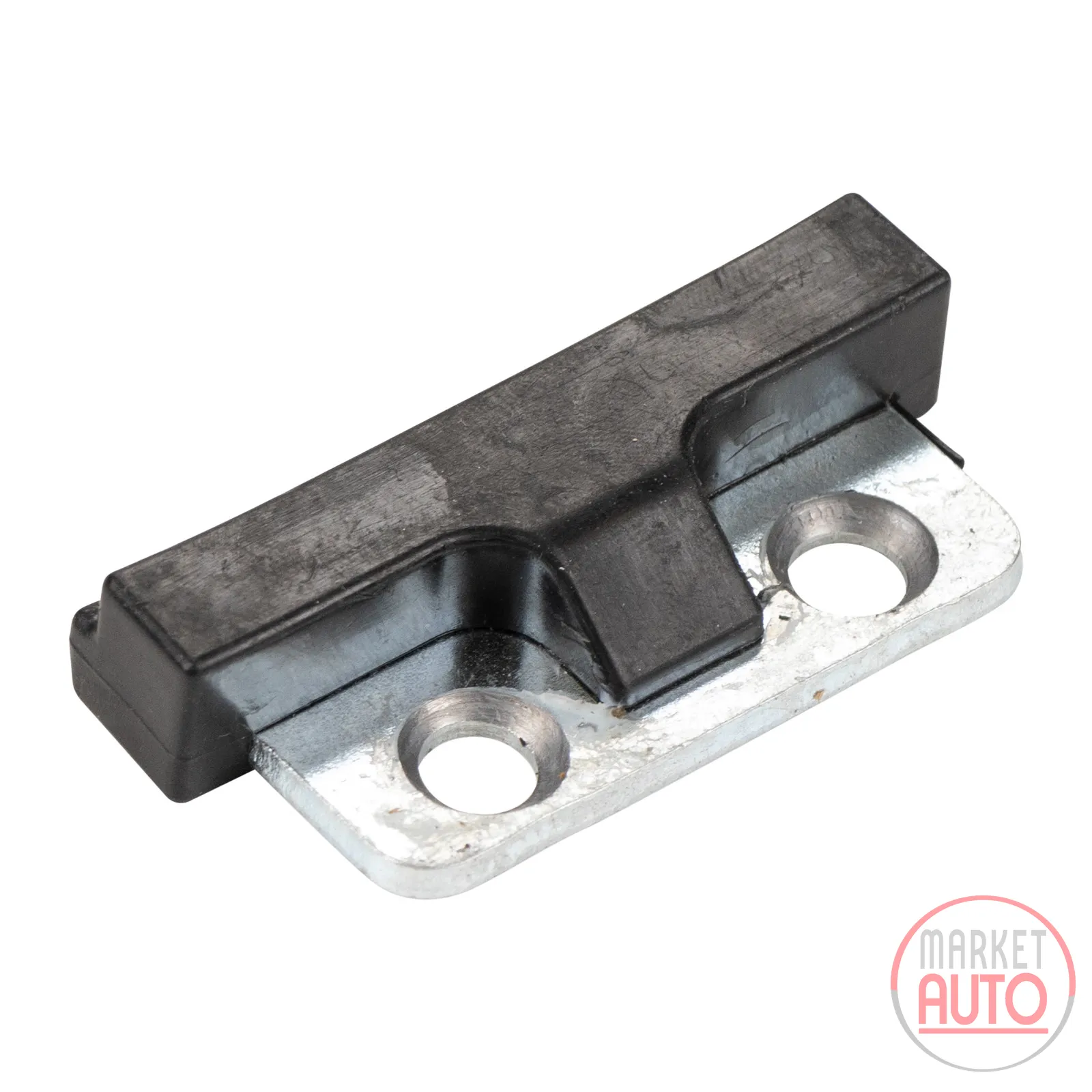 Buffer rear right bottom