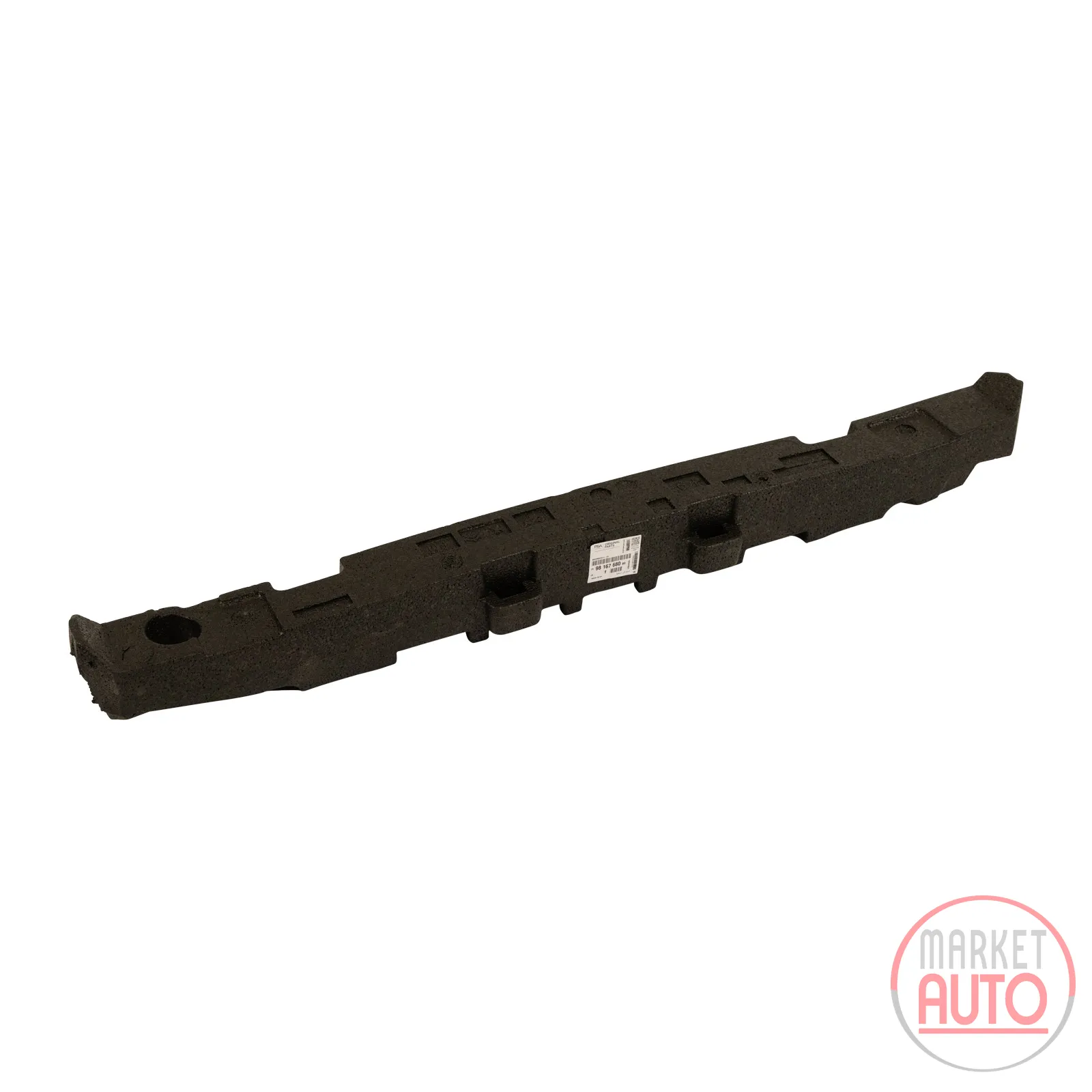 Shock reducer, impact absorber cross member PSA OE (9816768080)