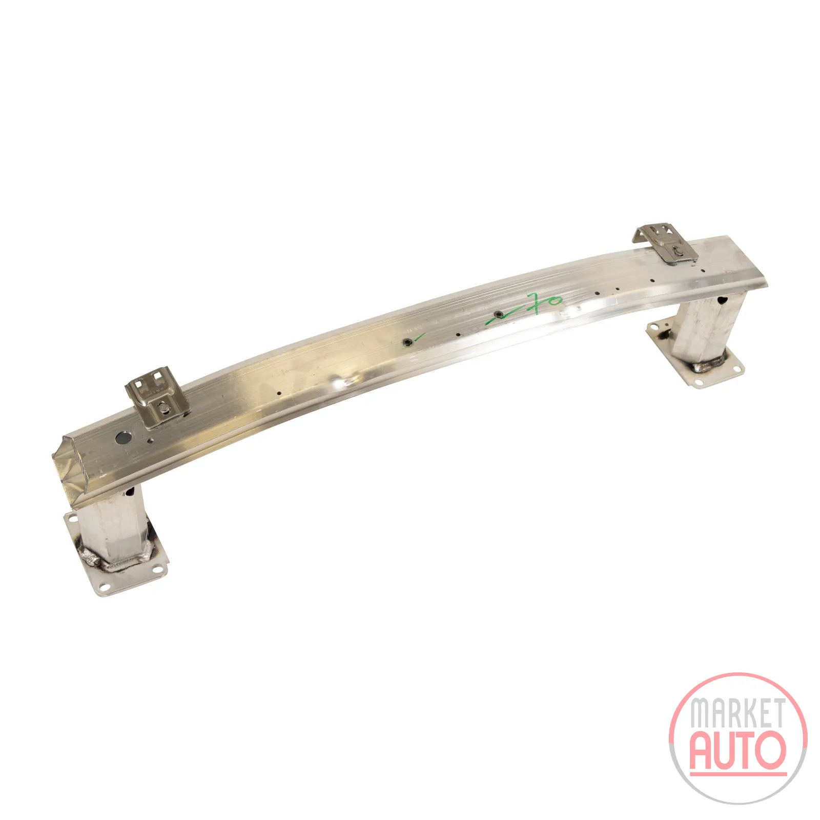 Impact absorber PSA OE (9824513780)