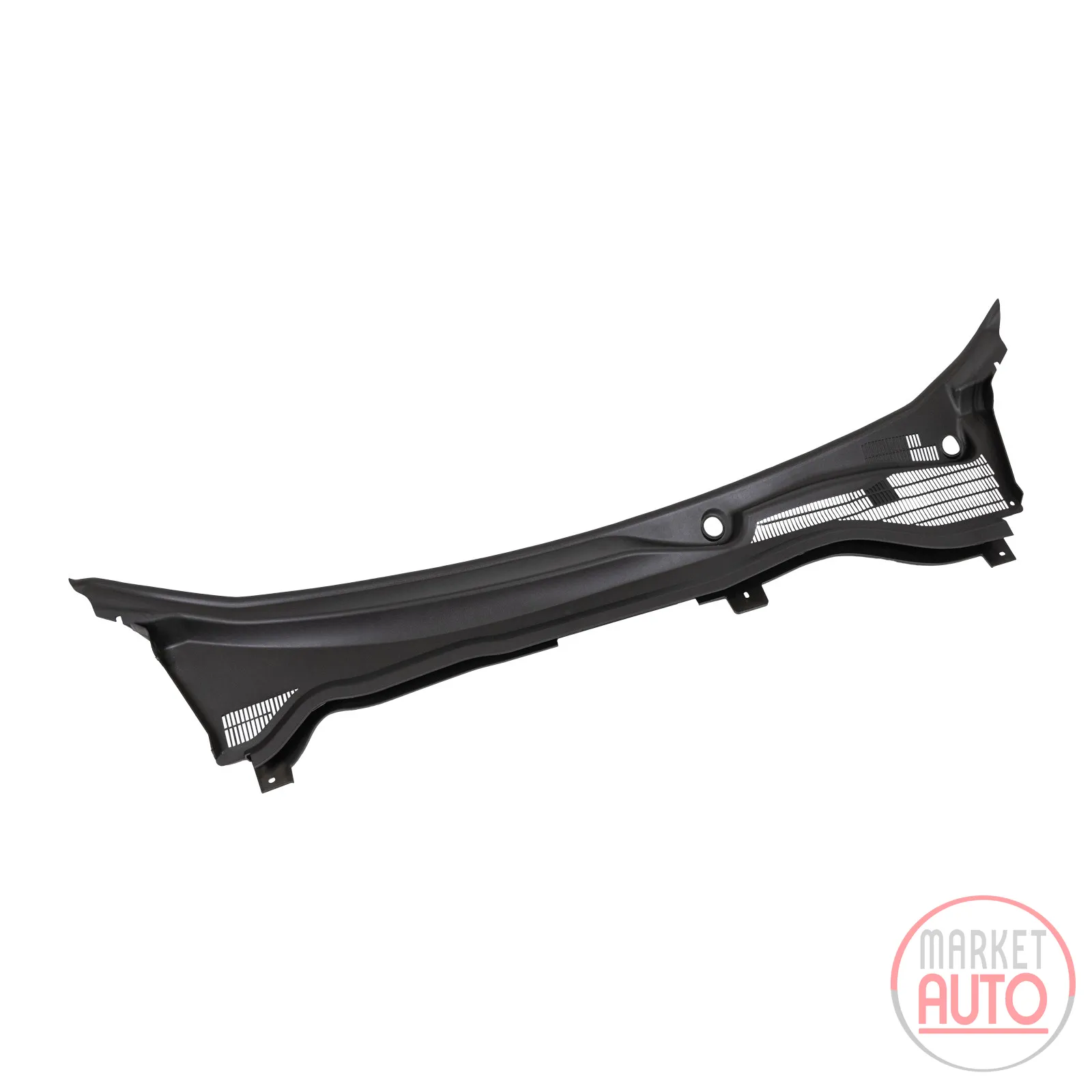 Wind deflector OE (735716934)