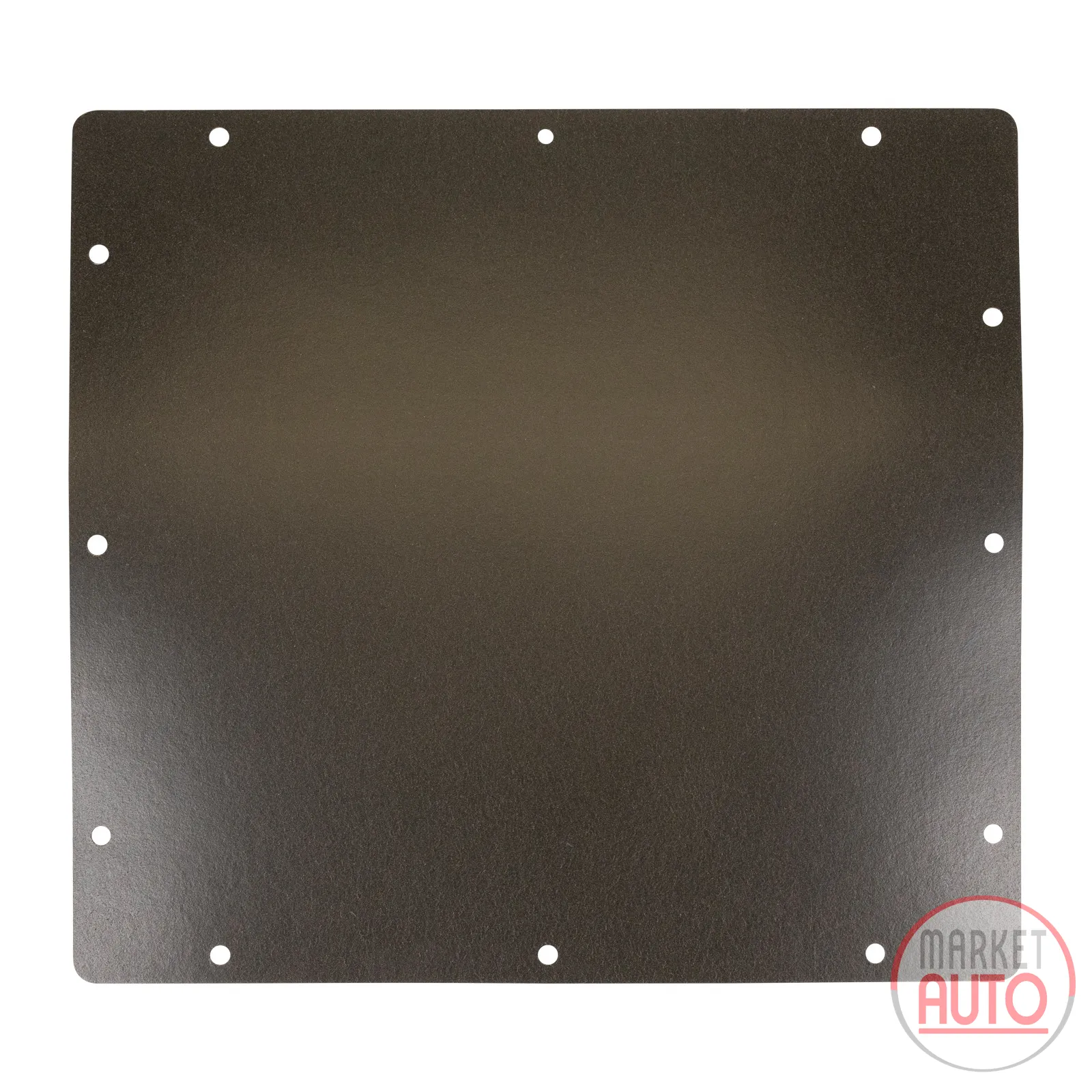 Door panel rear inside right for the rear door