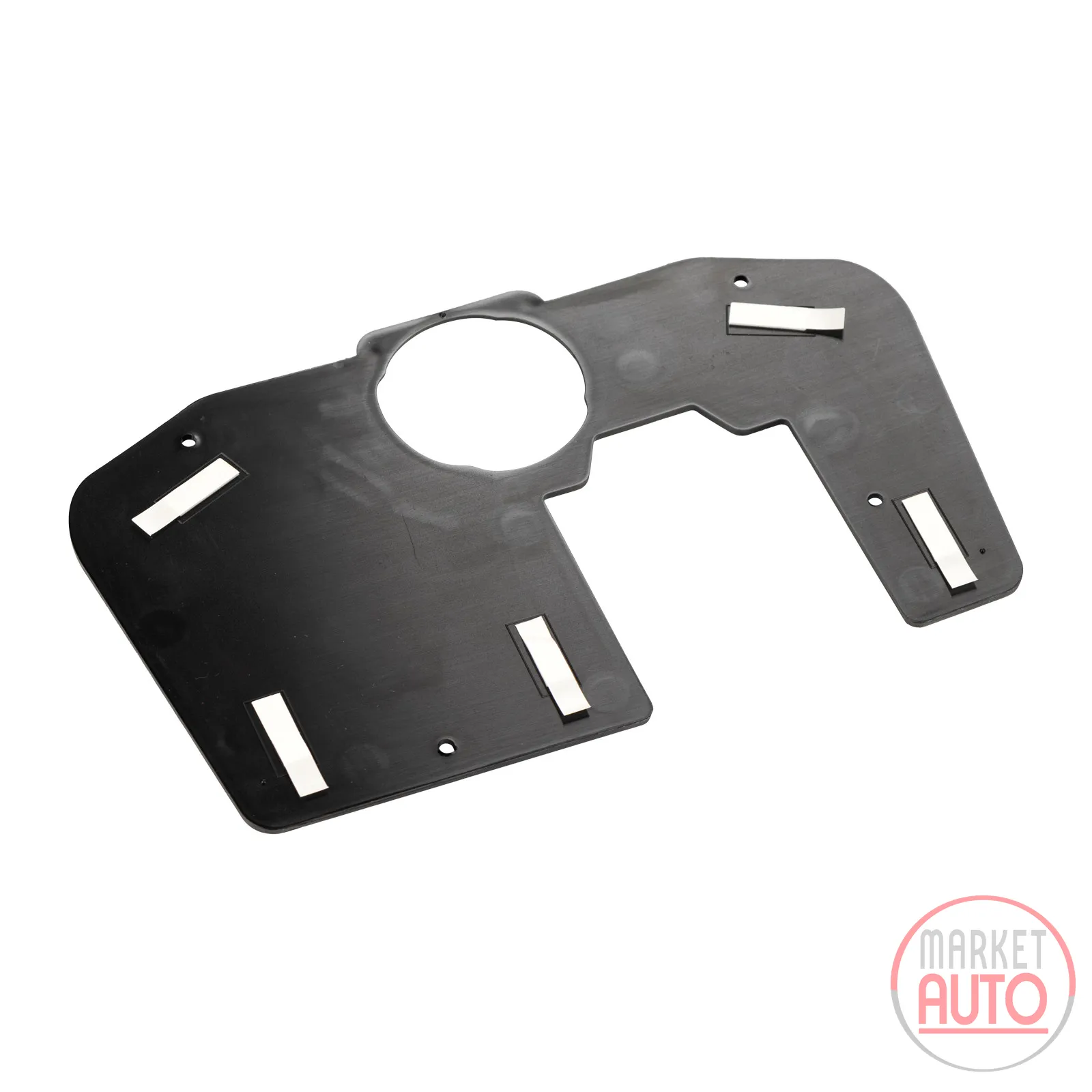Holder for the windshield IVECO OE (5801703819)