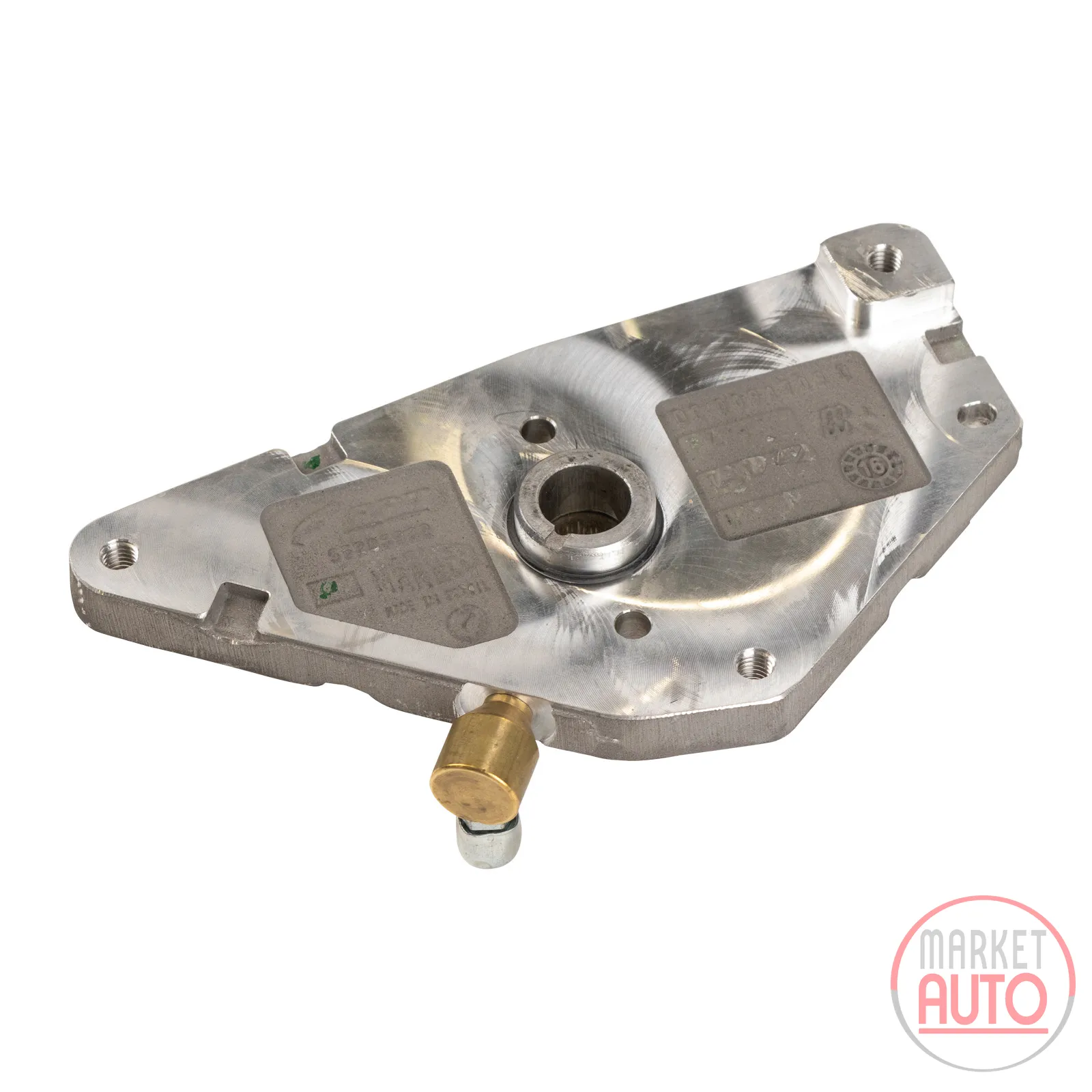 Holder for the Selespeed module