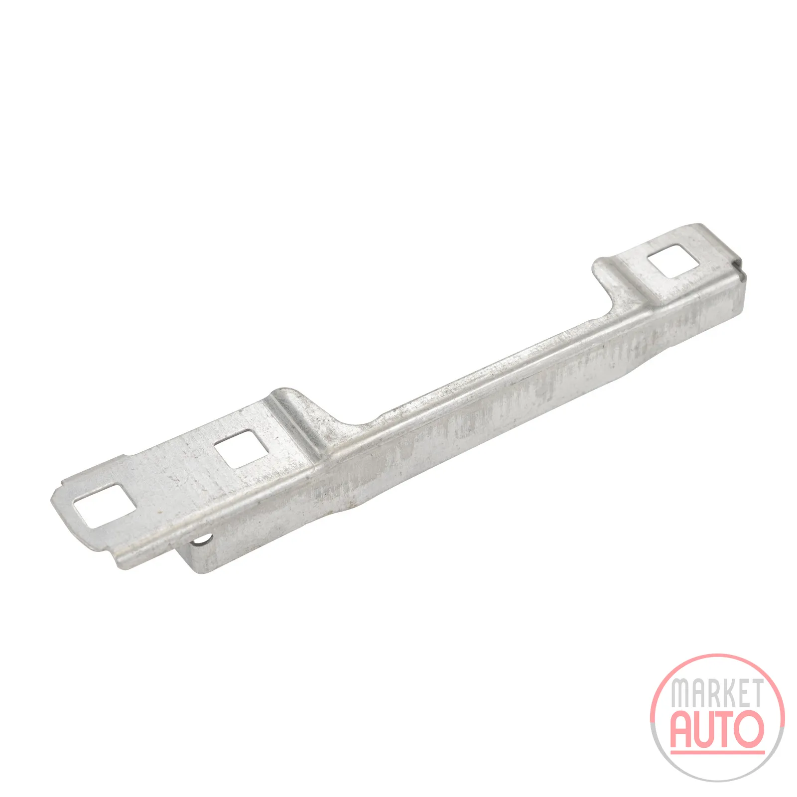 Fender bracket left
