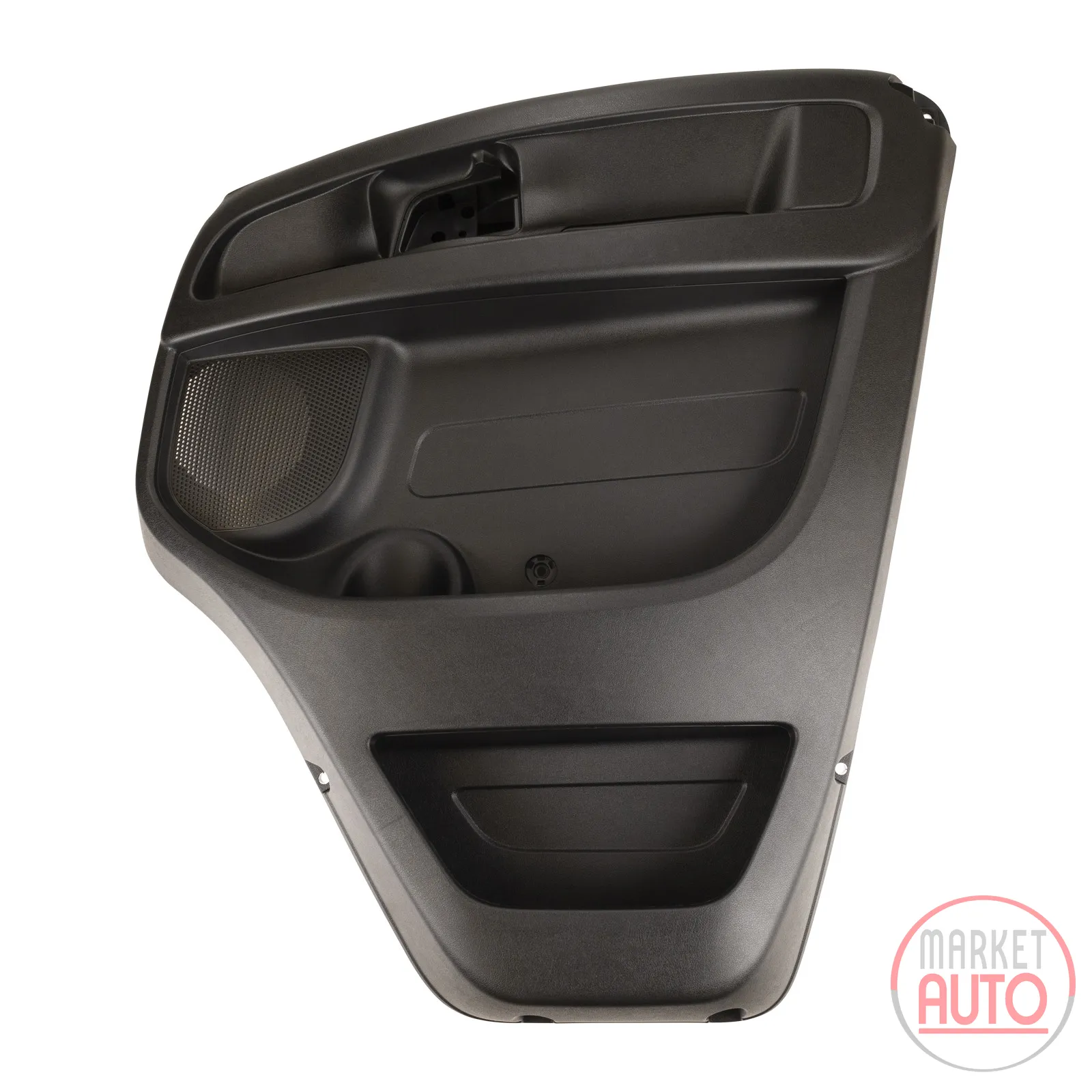 Door panel inside side front right