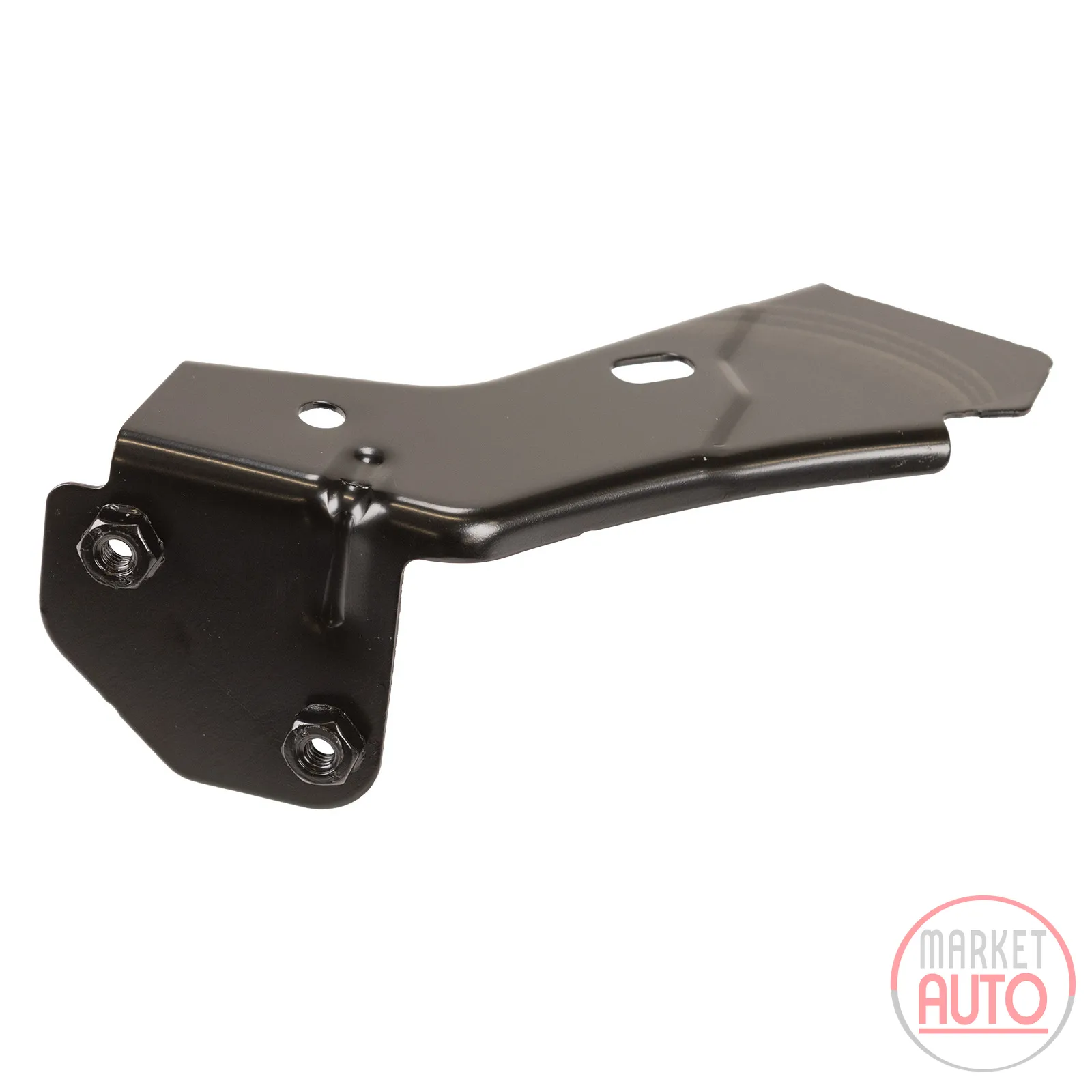 Bracket, front right lower fender