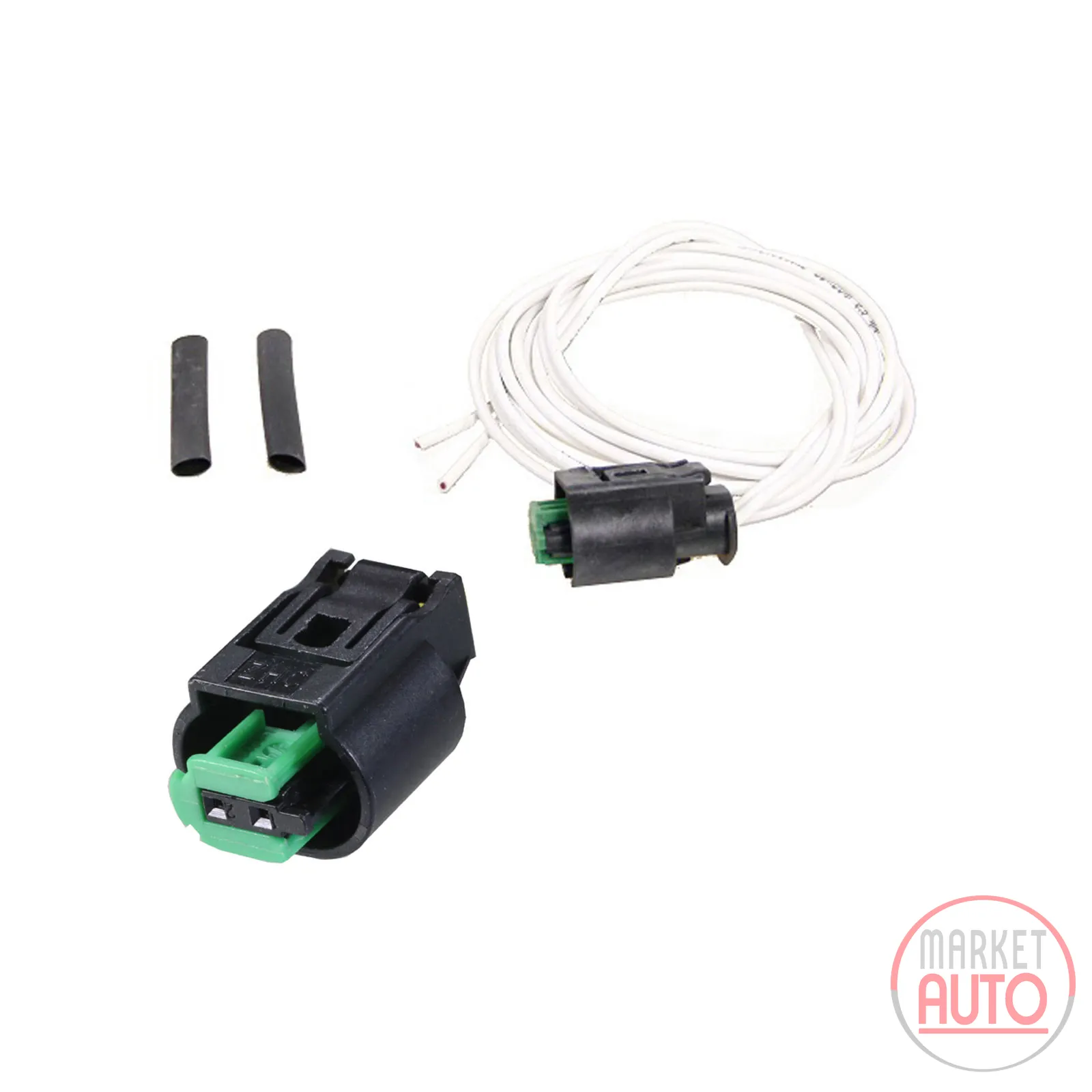 Cable repair kit ABS sensor 2-wire