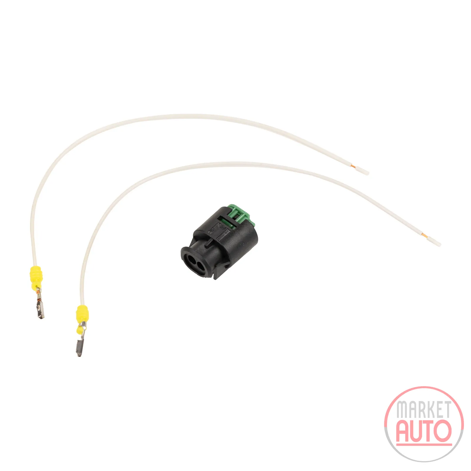 Cable repair kit ABS sensor 2-wire