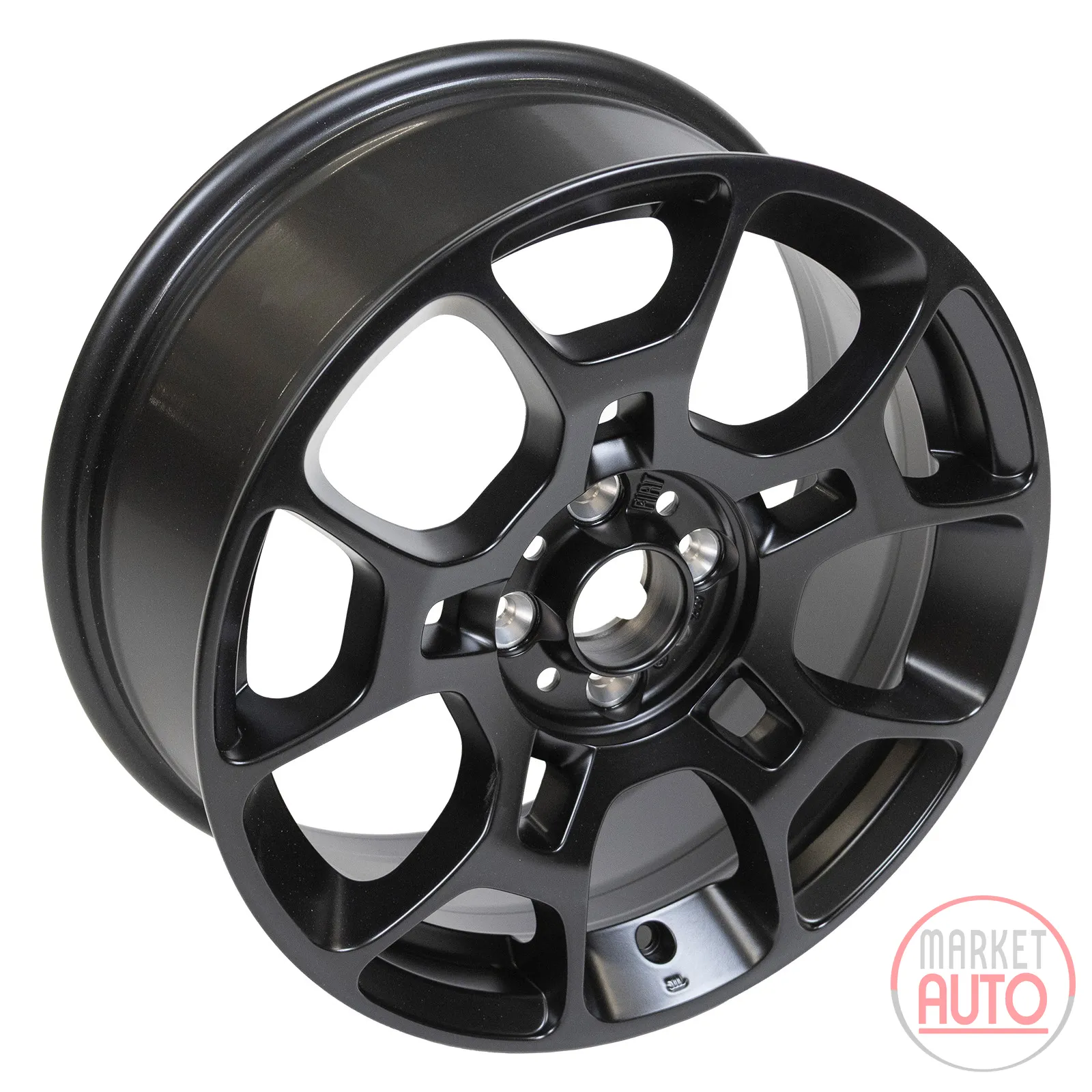 Alloy wheel 16", Extra Series 25