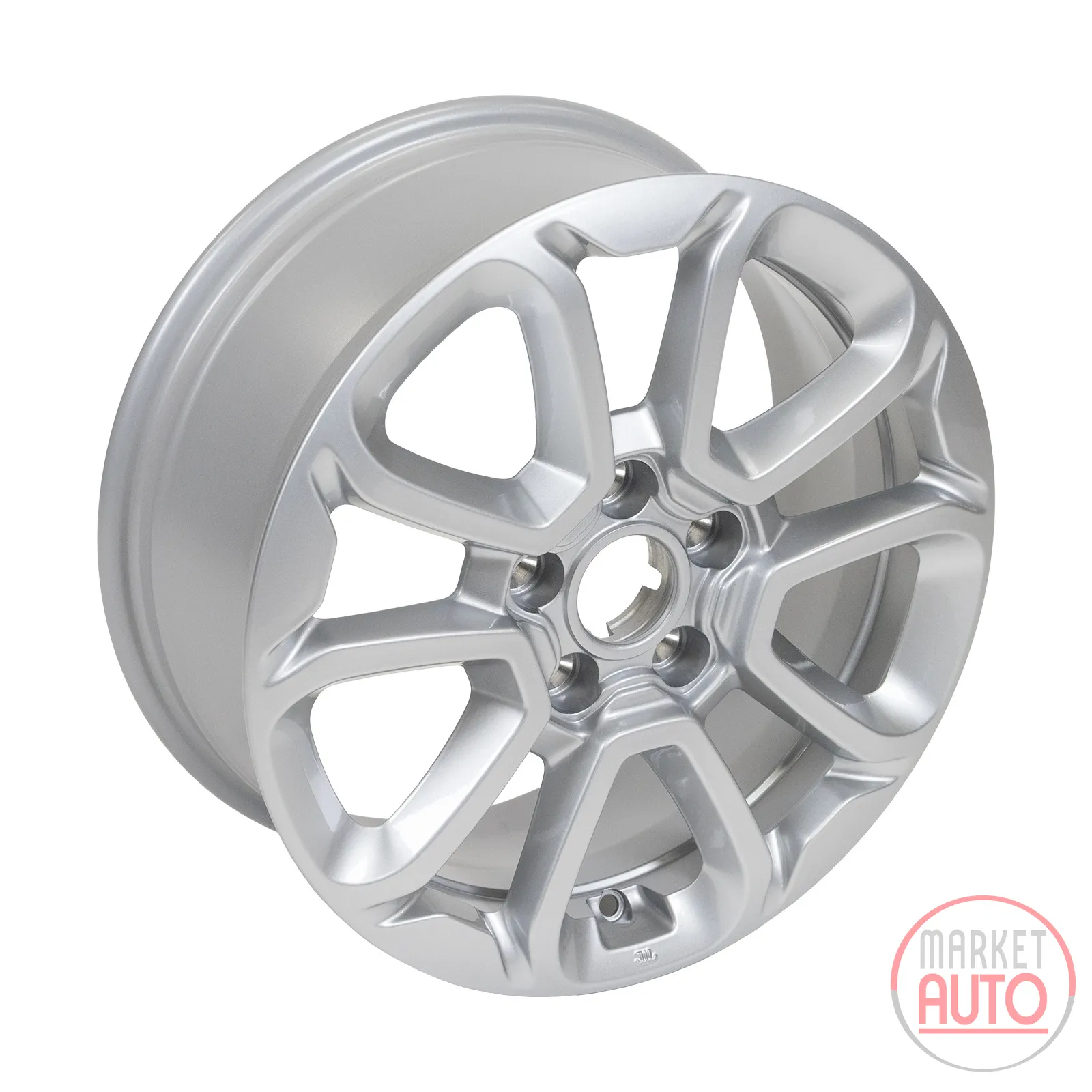 Light alloy rims Extra Series 17 16x6.5